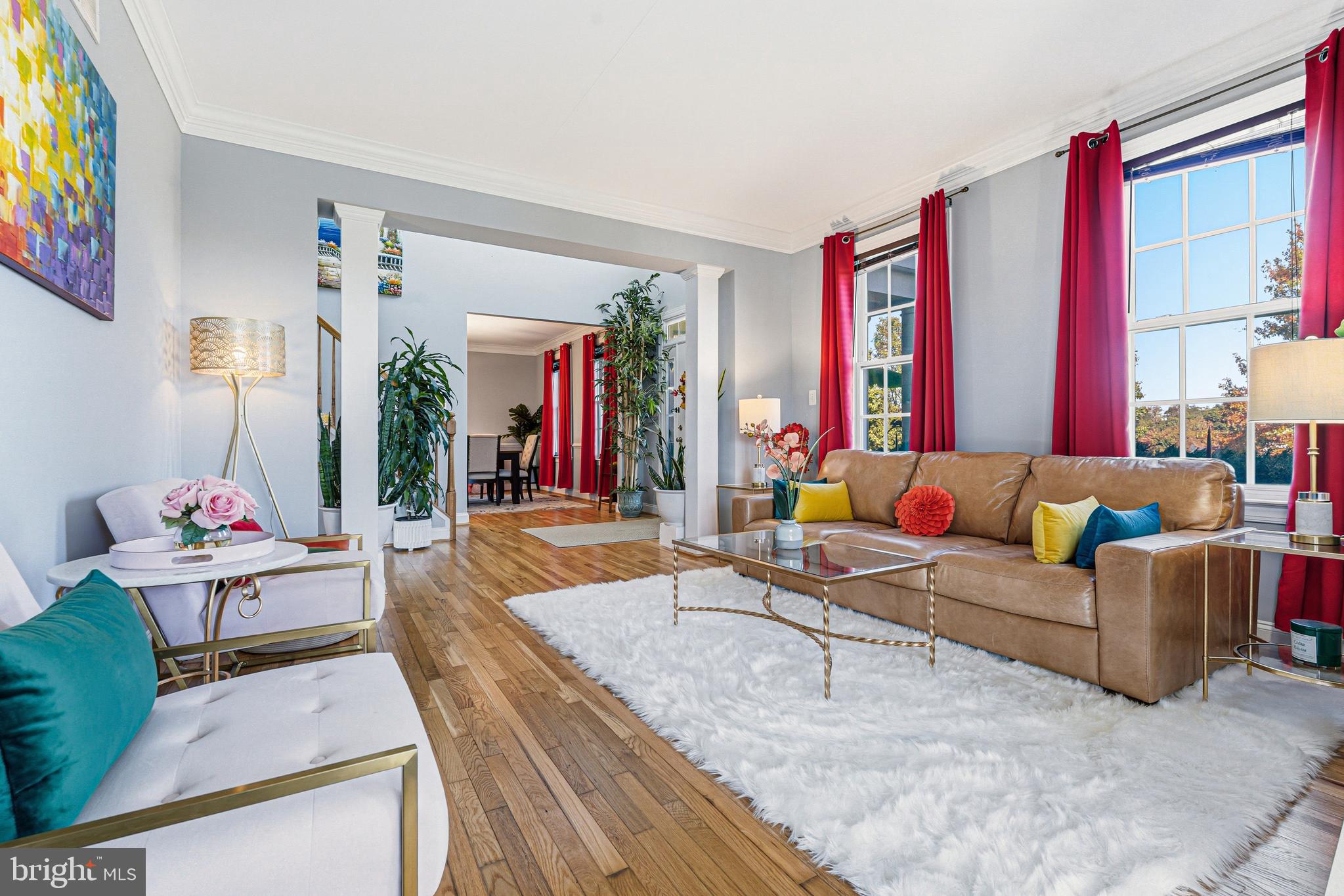 SUN VALLEY - Residential