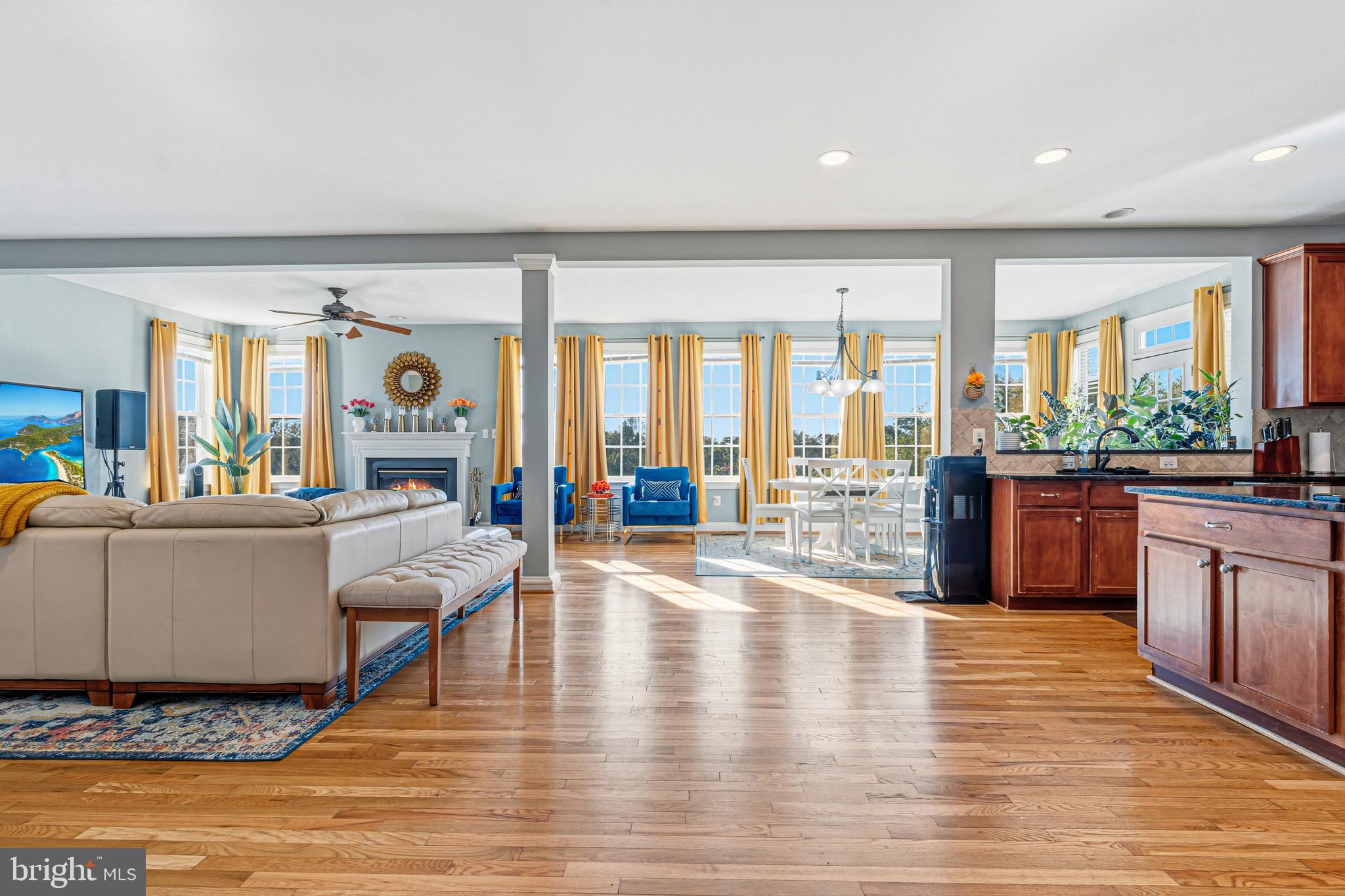 SUN VALLEY - Residential