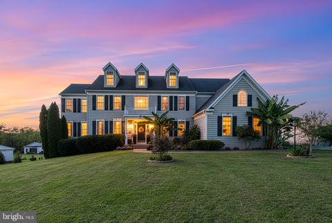 2210 SKYLARK DRIVE WESTMINSTER MD 21157