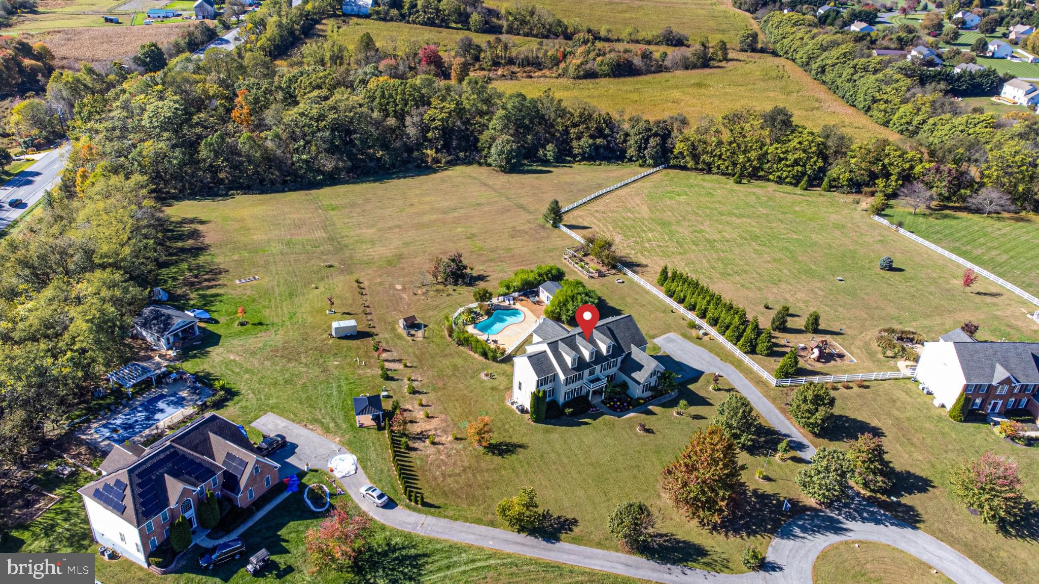 SUN VALLEY - Residential