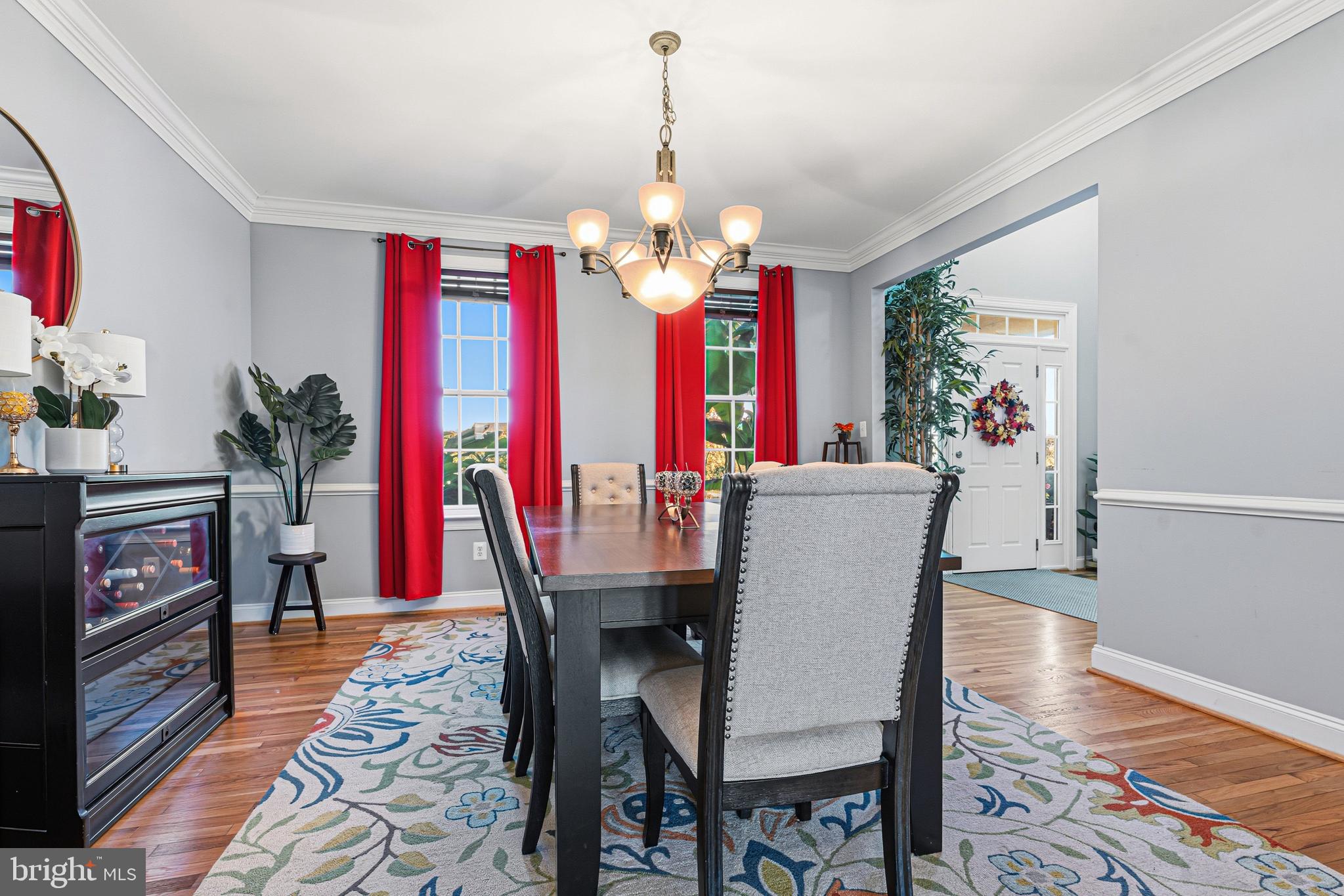 SUN VALLEY - Residential