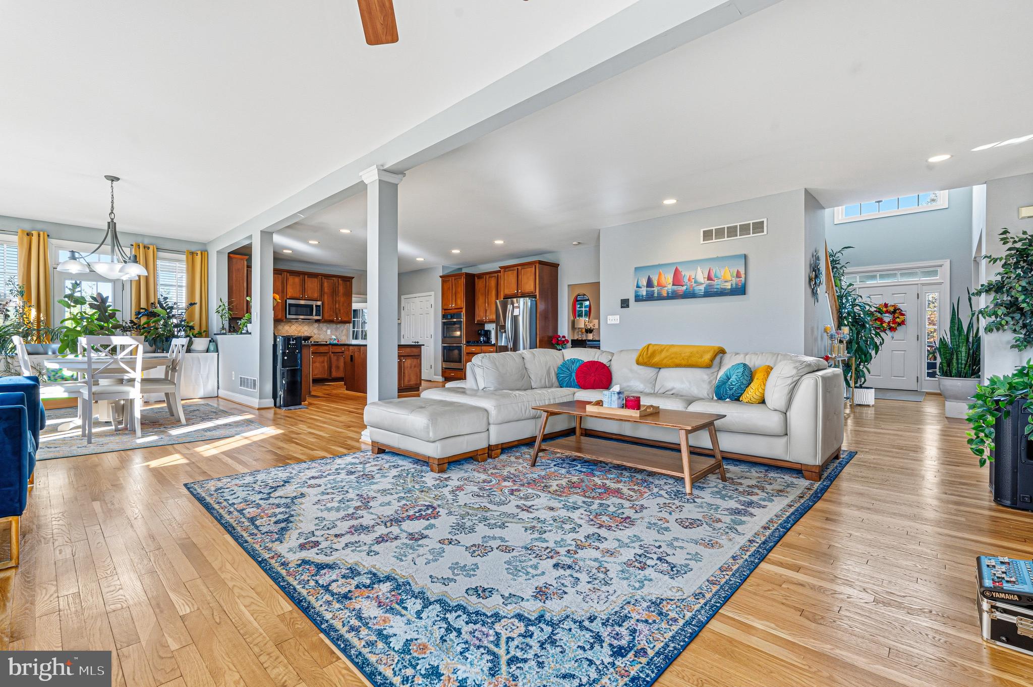 SUN VALLEY - Residential