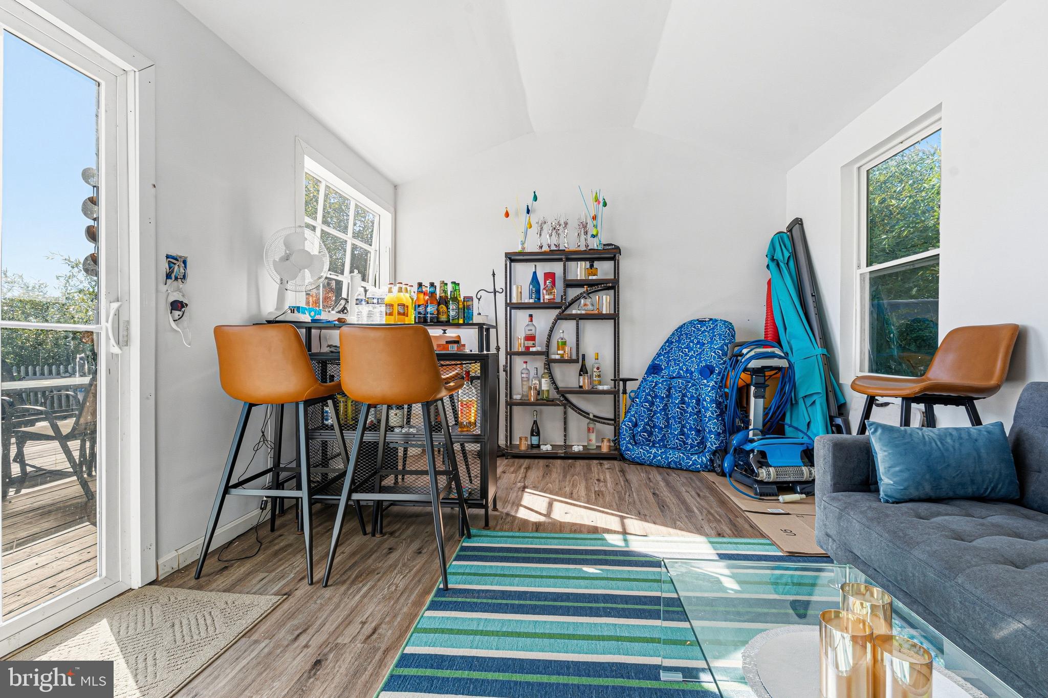 SUN VALLEY - Residential