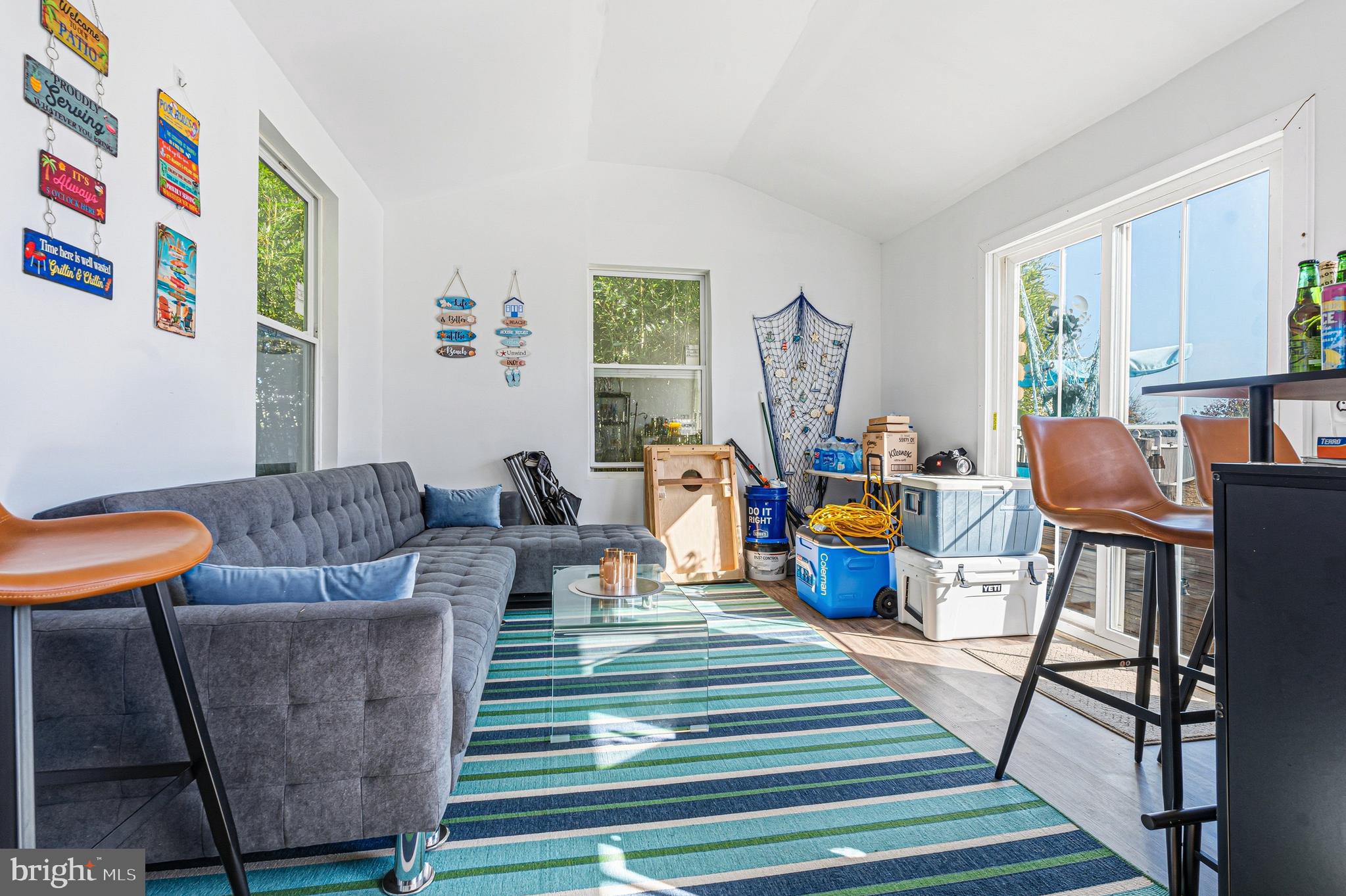 SUN VALLEY - Residential