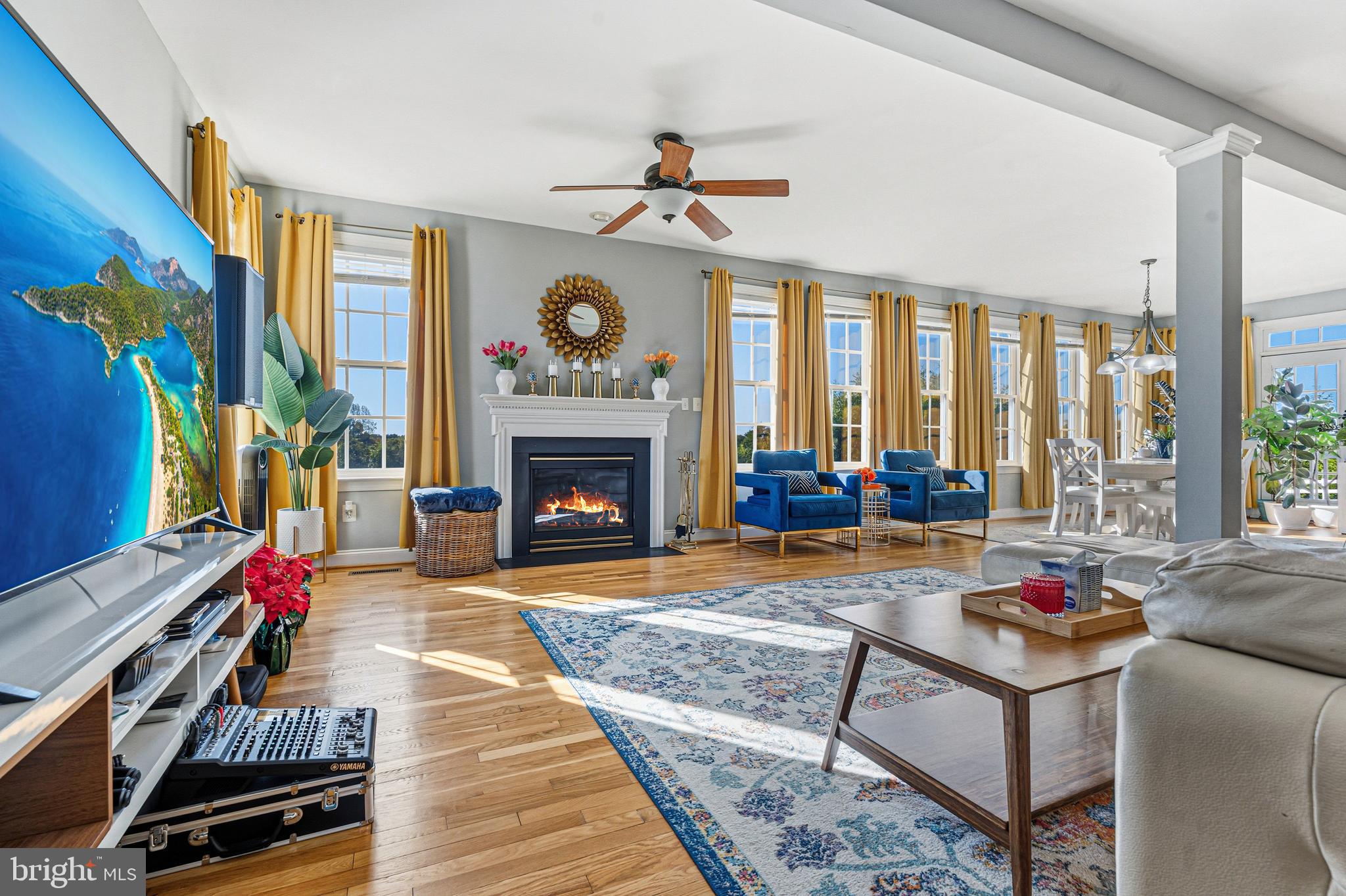 SUN VALLEY - Residential