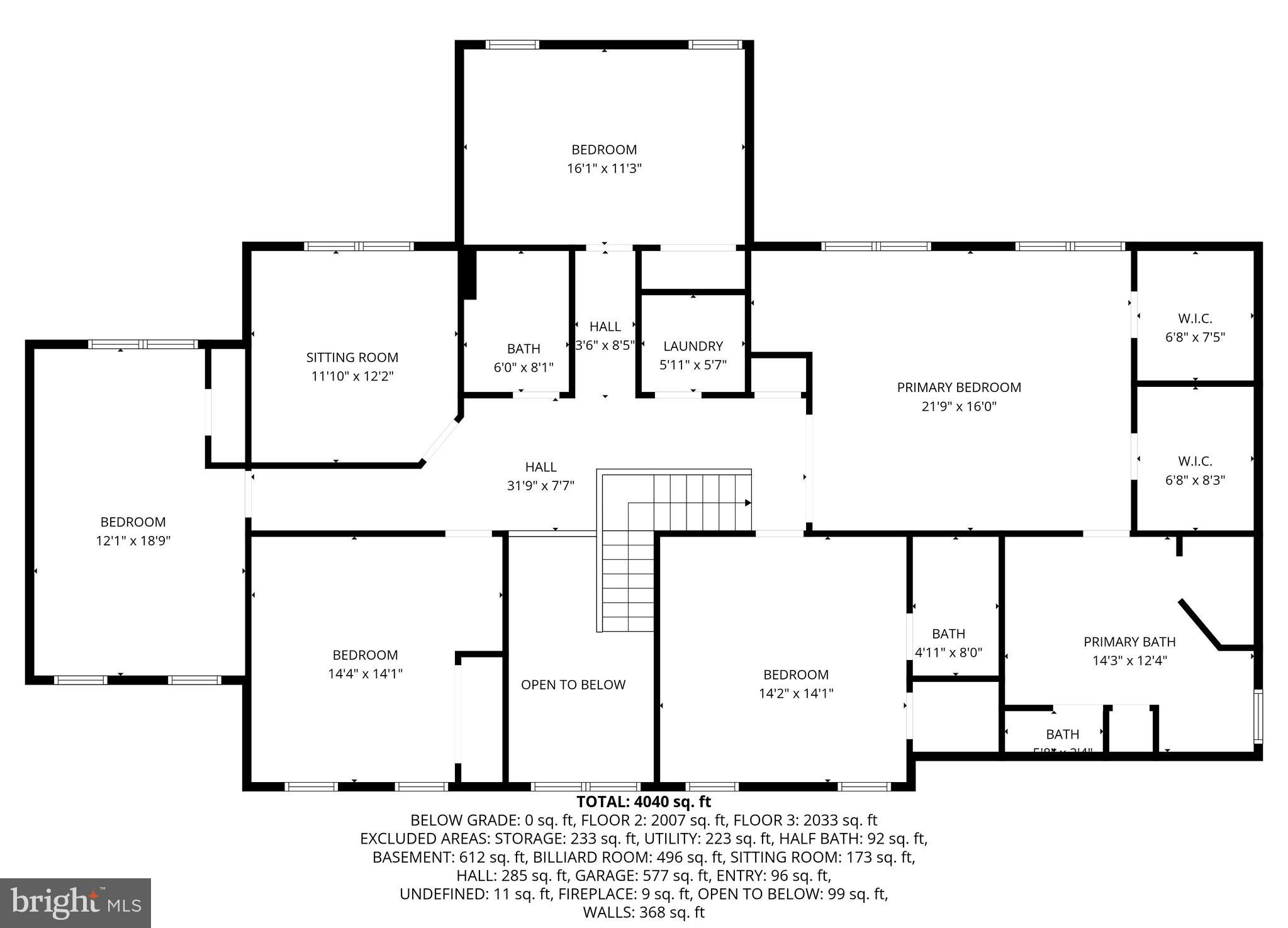 SUN VALLEY - Residential