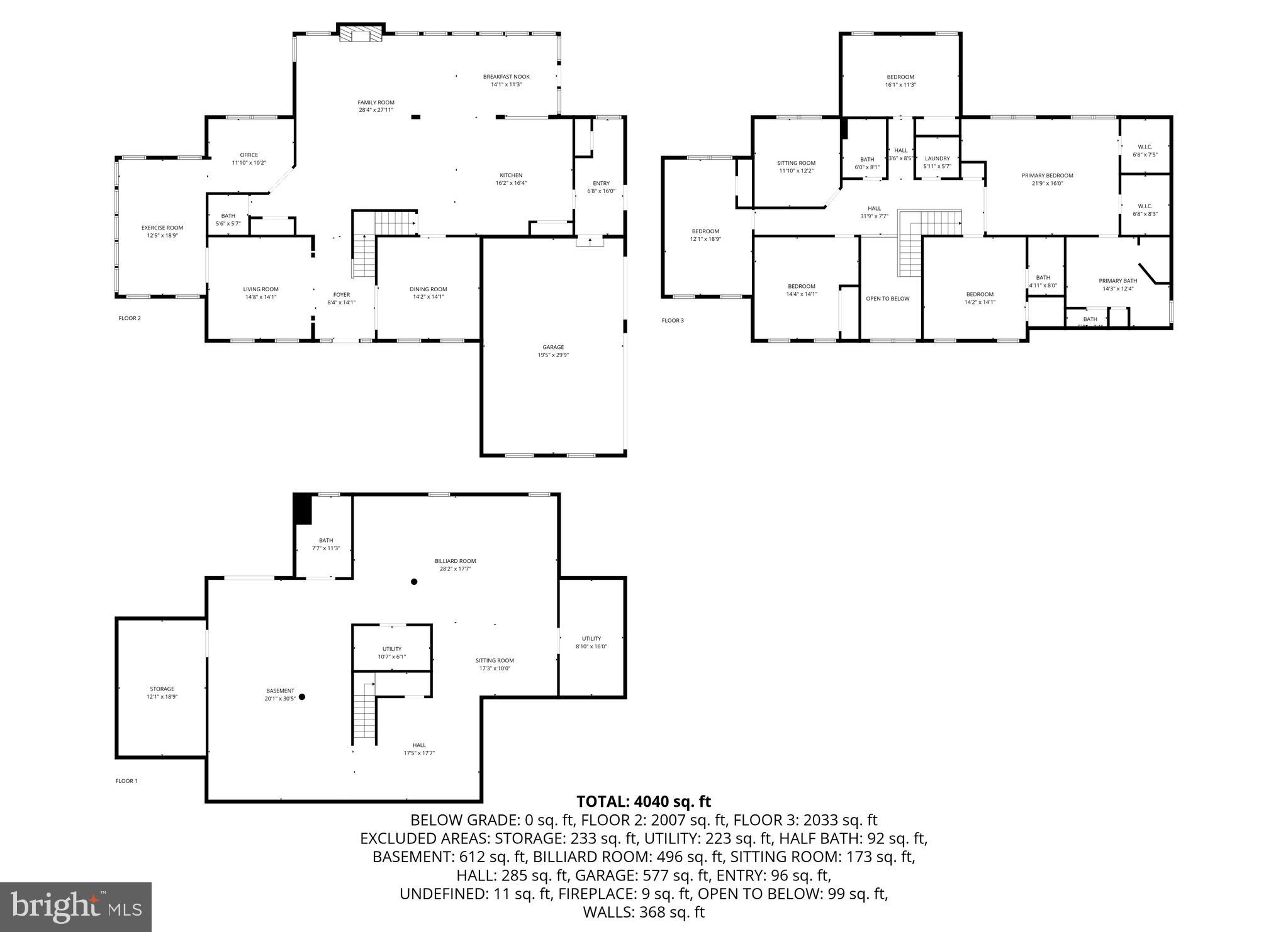 SUN VALLEY - Residential