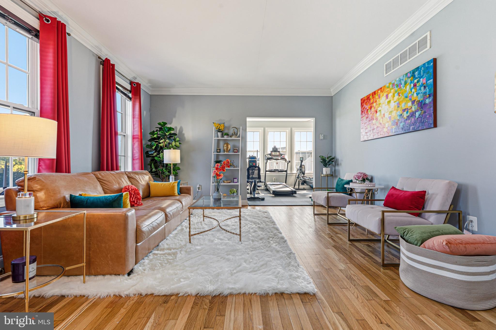 SUN VALLEY - Residential