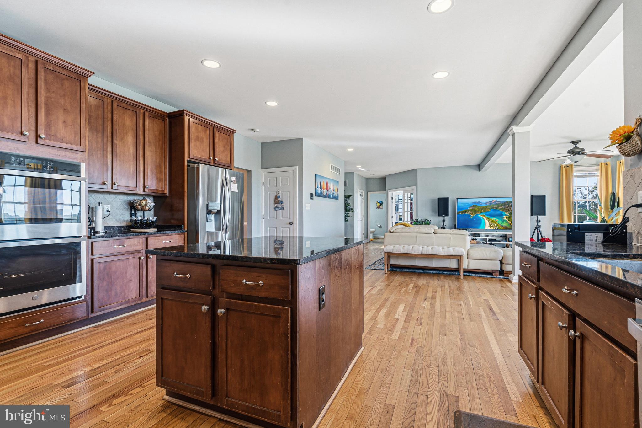 SUN VALLEY - Residential