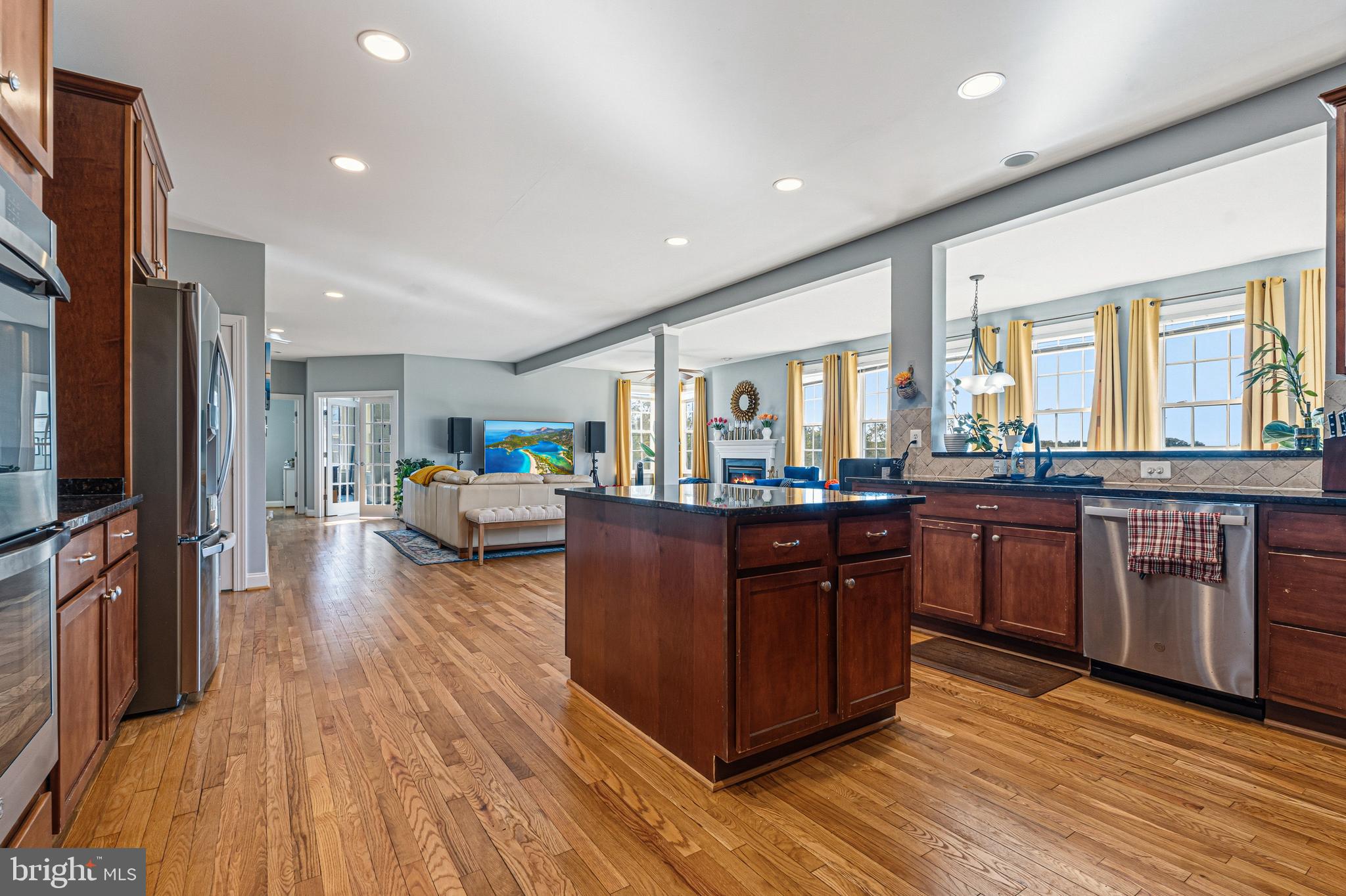 SUN VALLEY - Residential