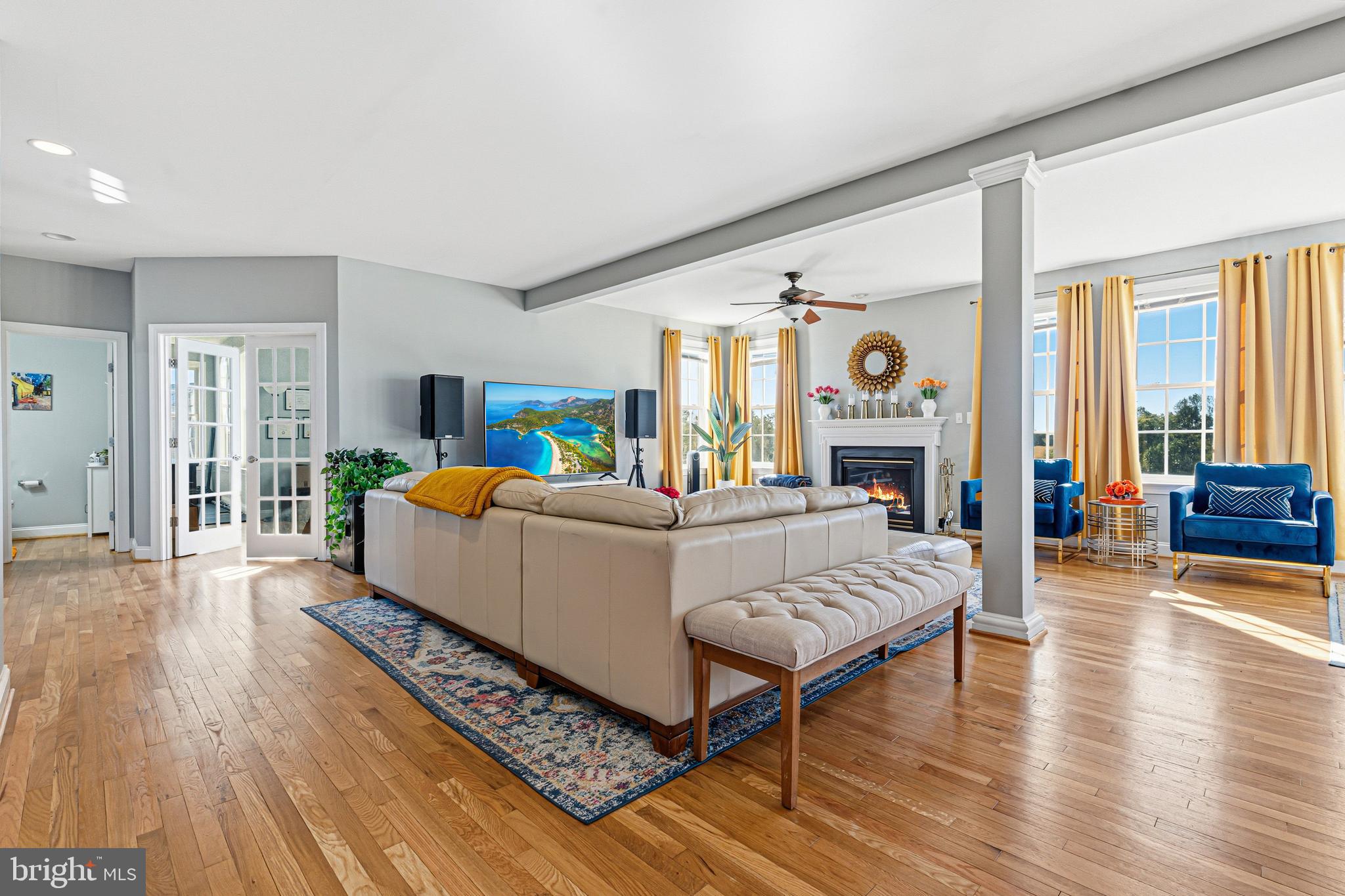 SUN VALLEY - Residential