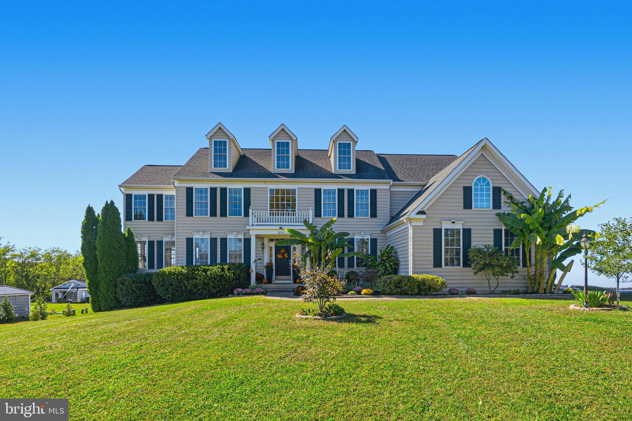 2210 SKYLARK DRIVE
