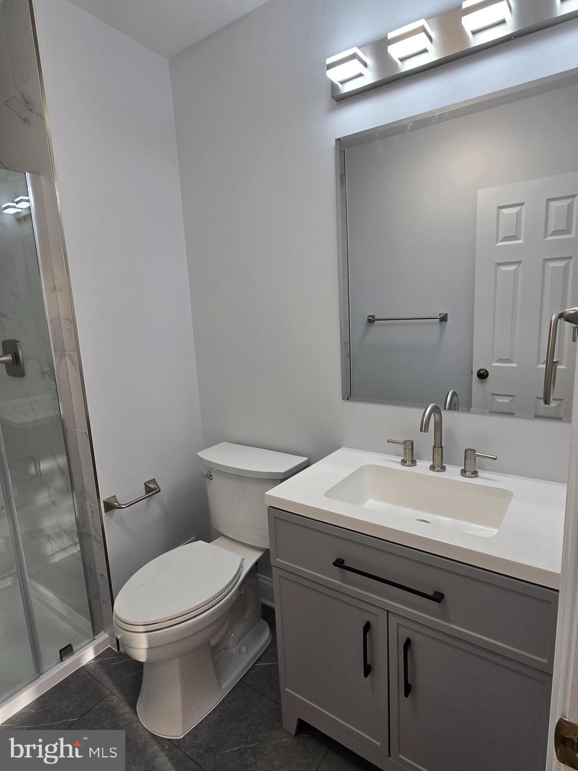 THE HIGHLANDS - Residential Lease