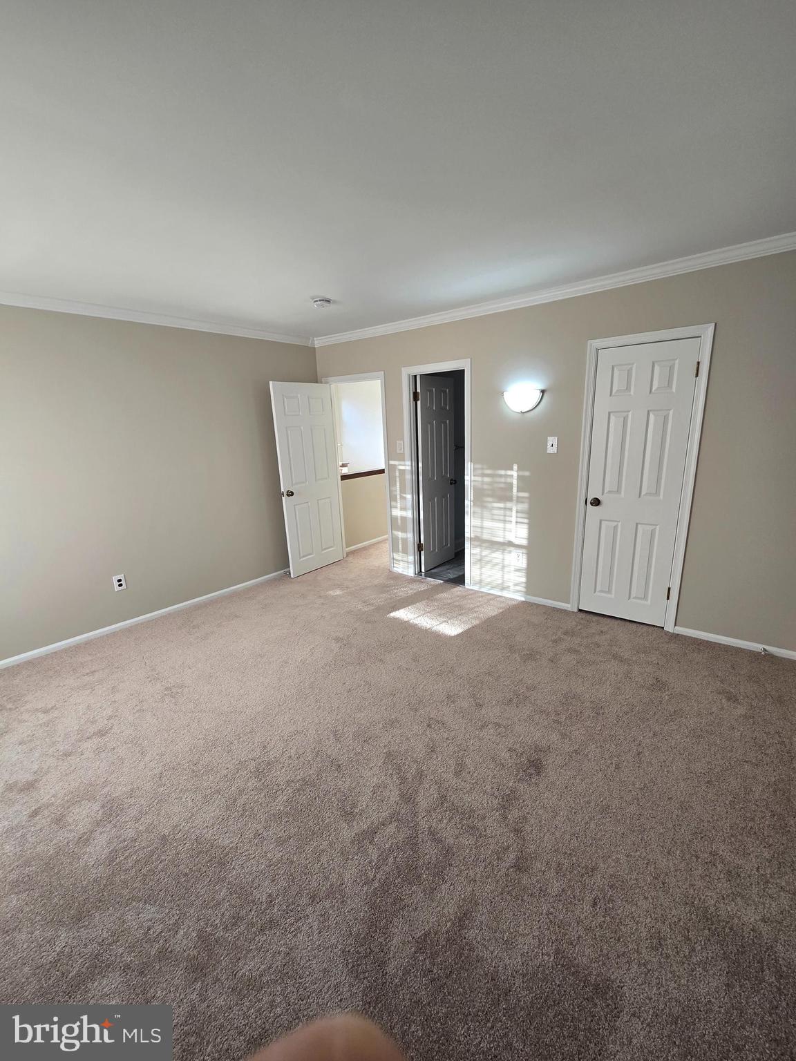 THE HIGHLANDS - Residential Lease