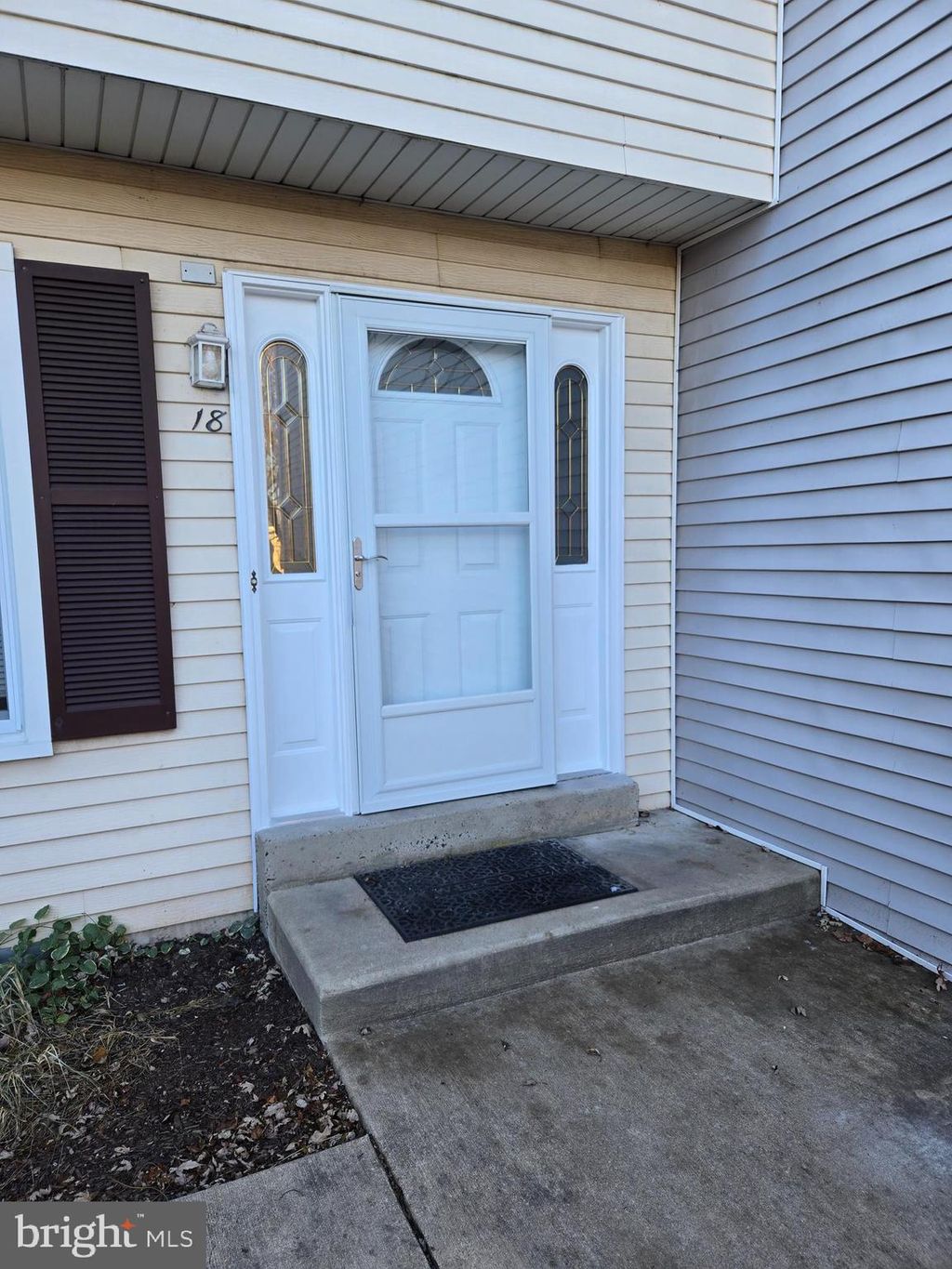 Photo of 18 Edinboro Circle, CHALFONT, PA 18914 (MLS # PABU2109778)