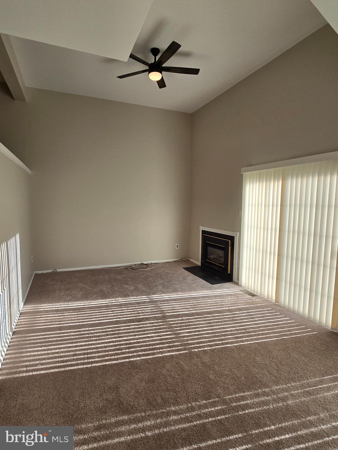 THE HIGHLANDS - Residential Lease