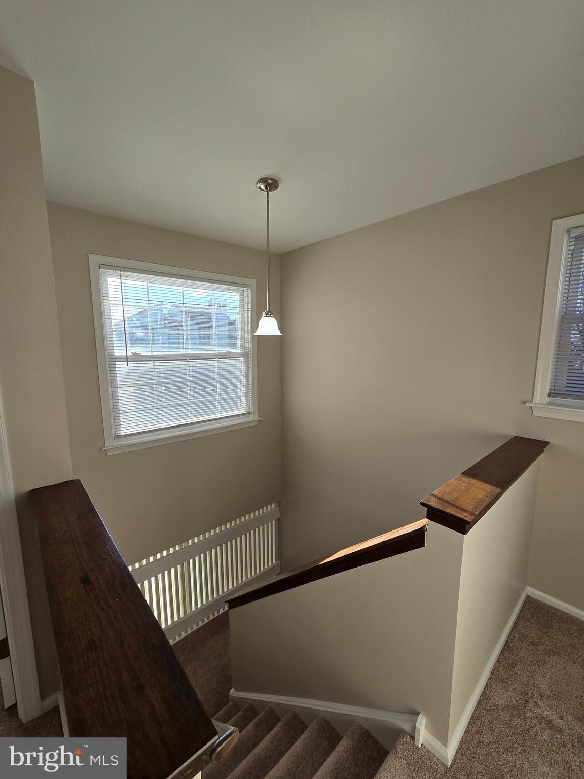 THE HIGHLANDS - Residential Lease