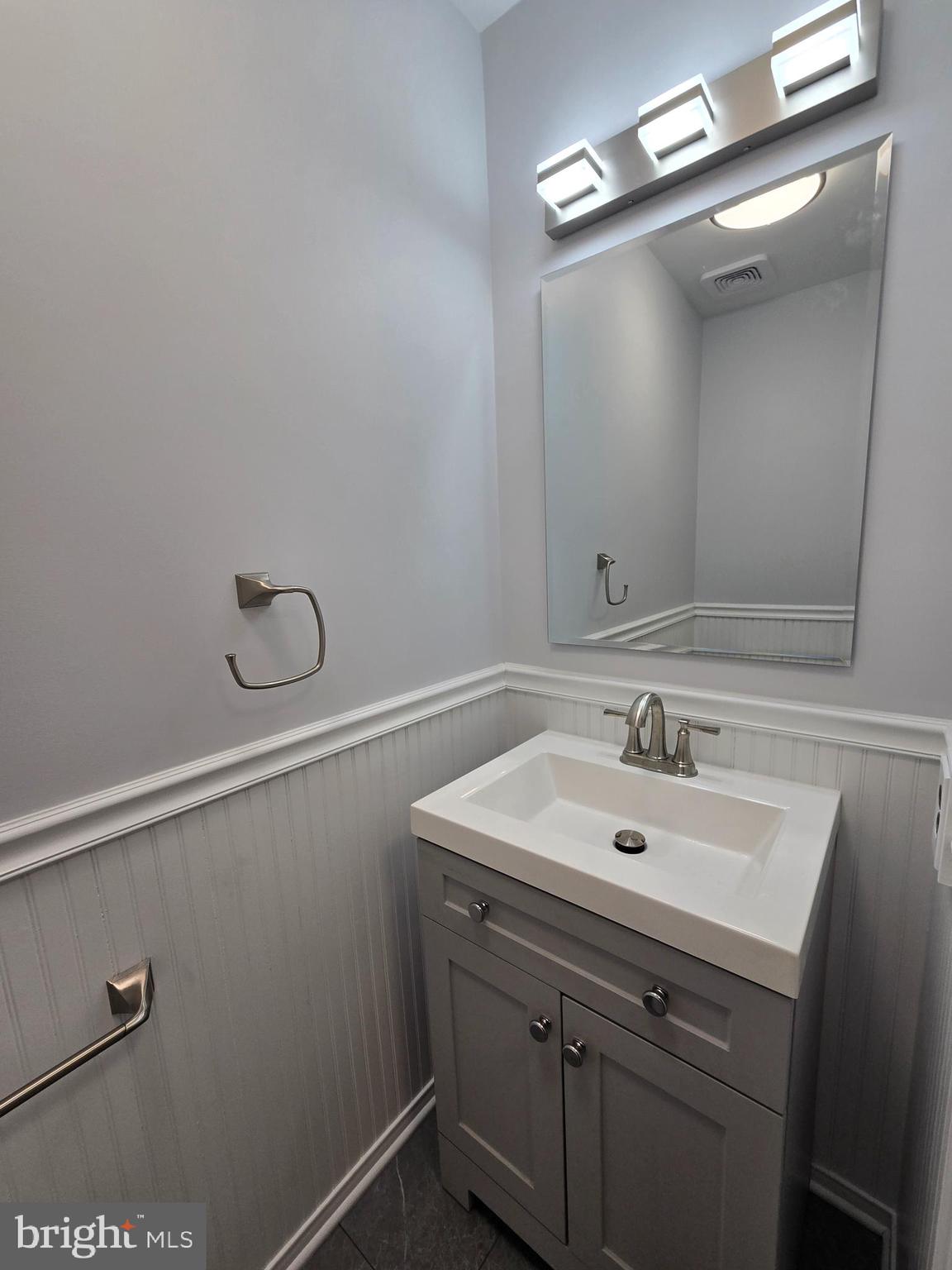 THE HIGHLANDS - Residential Lease