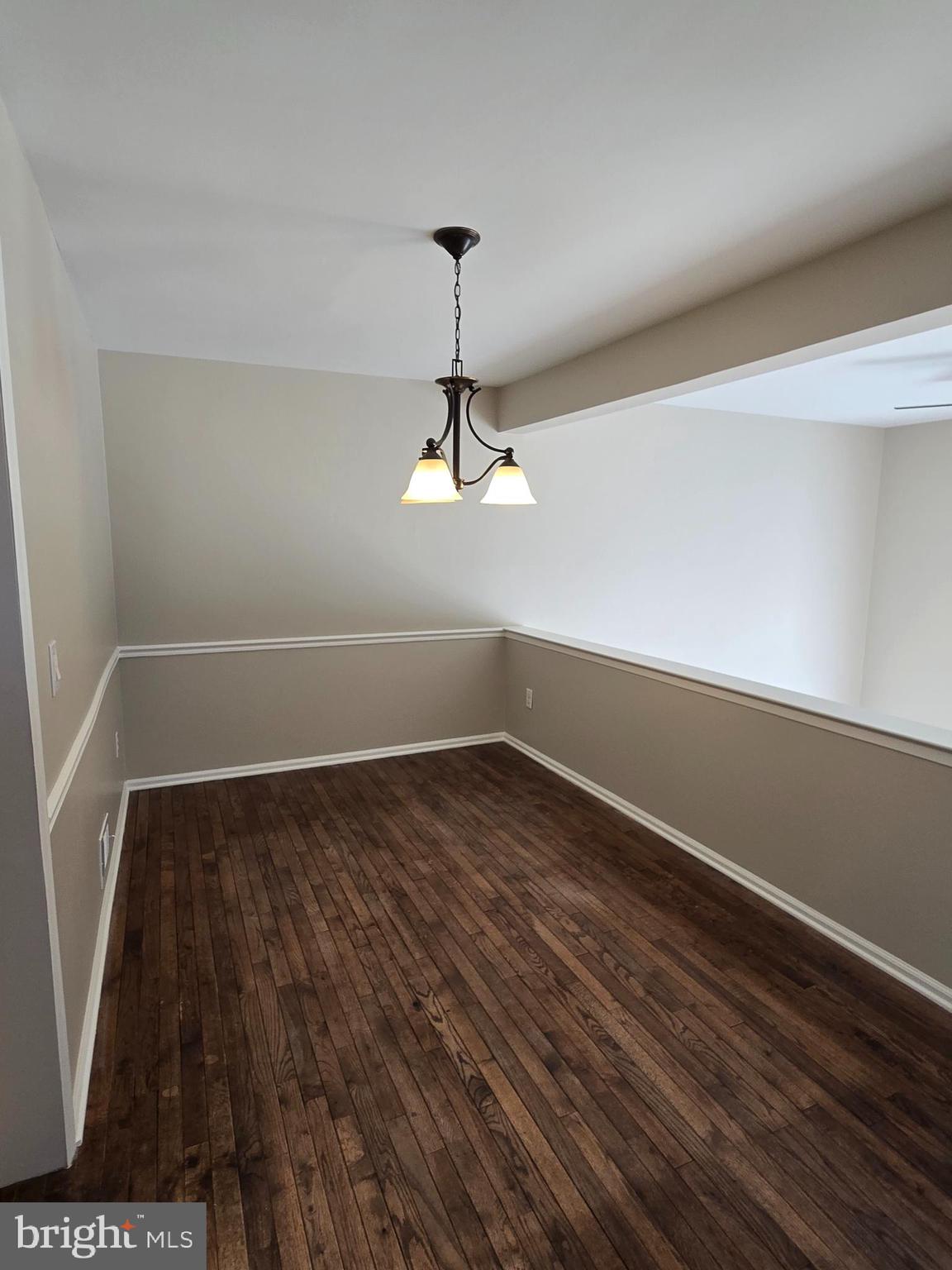 THE HIGHLANDS - Residential Lease