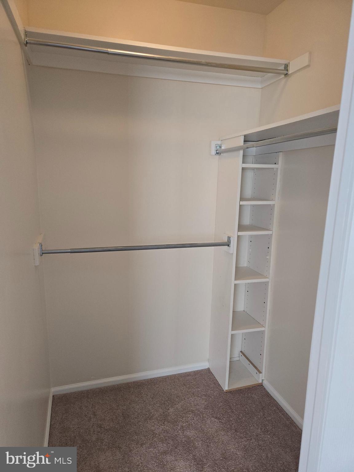 THE HIGHLANDS - Residential Lease