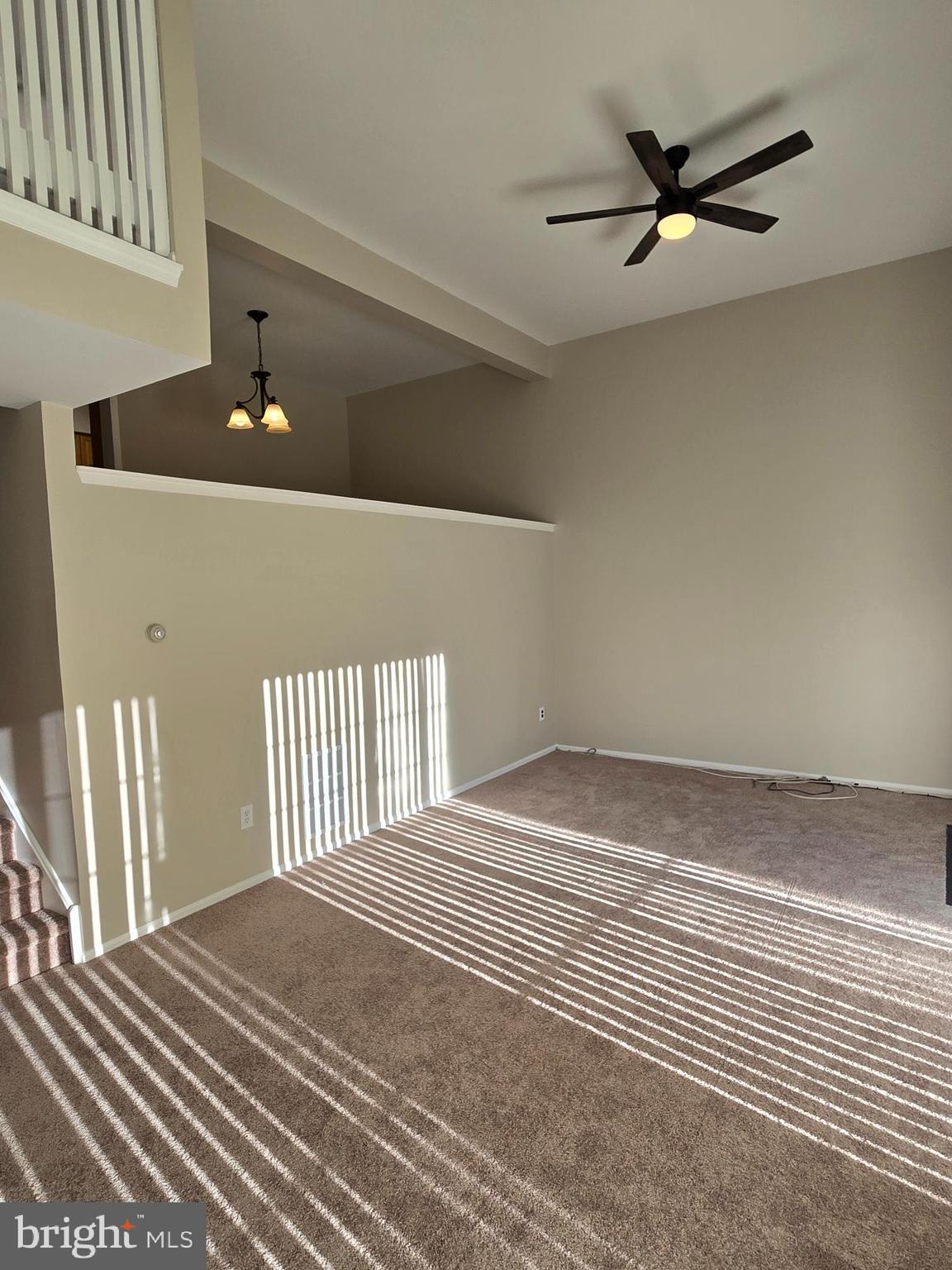 THE HIGHLANDS - Residential Lease