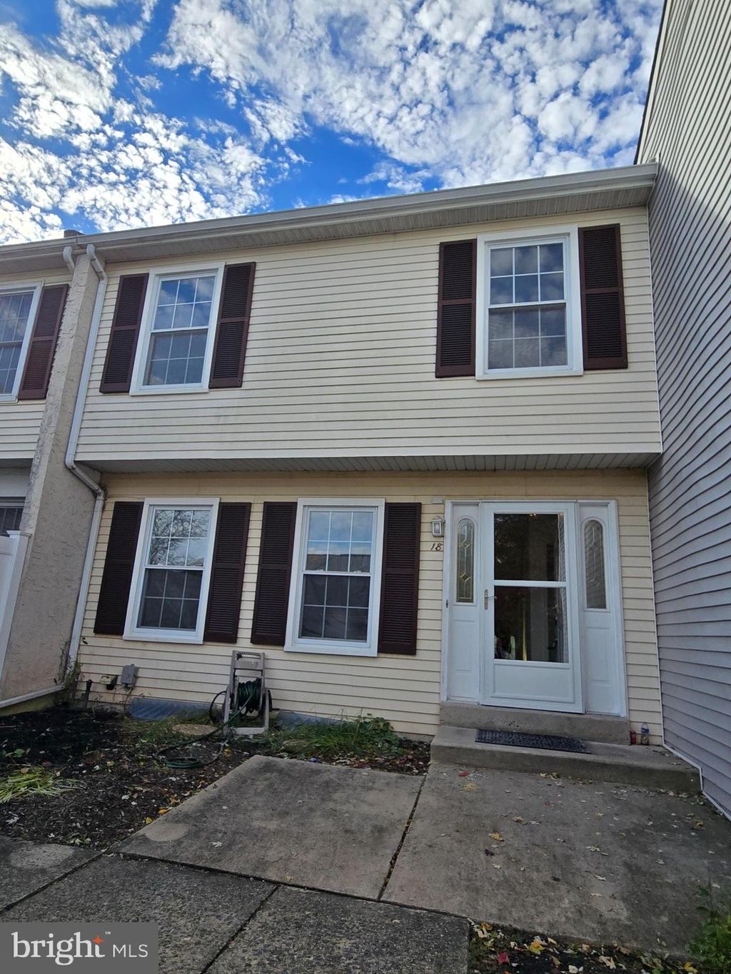 Photo of 18 Edinboro Circle, CHALFONT, PA 18914 (MLS # PABU2109778)
