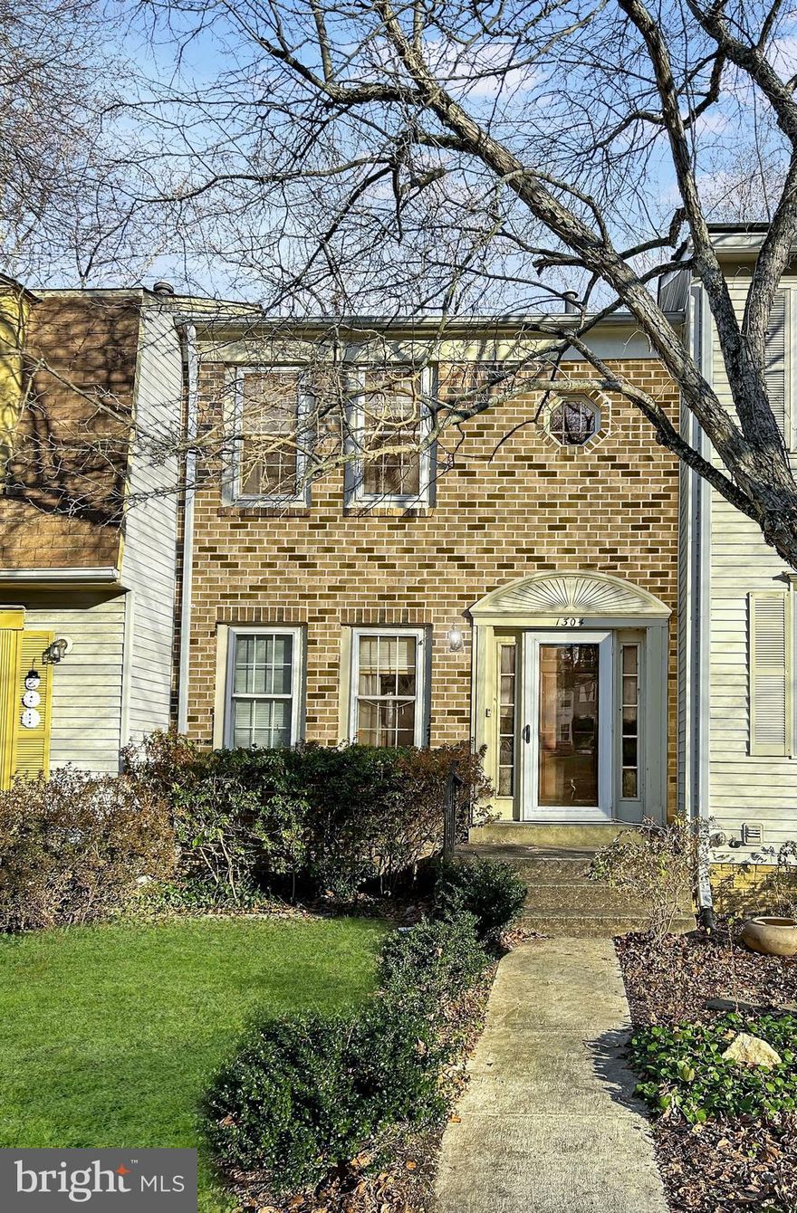 Home in need of complete renovation