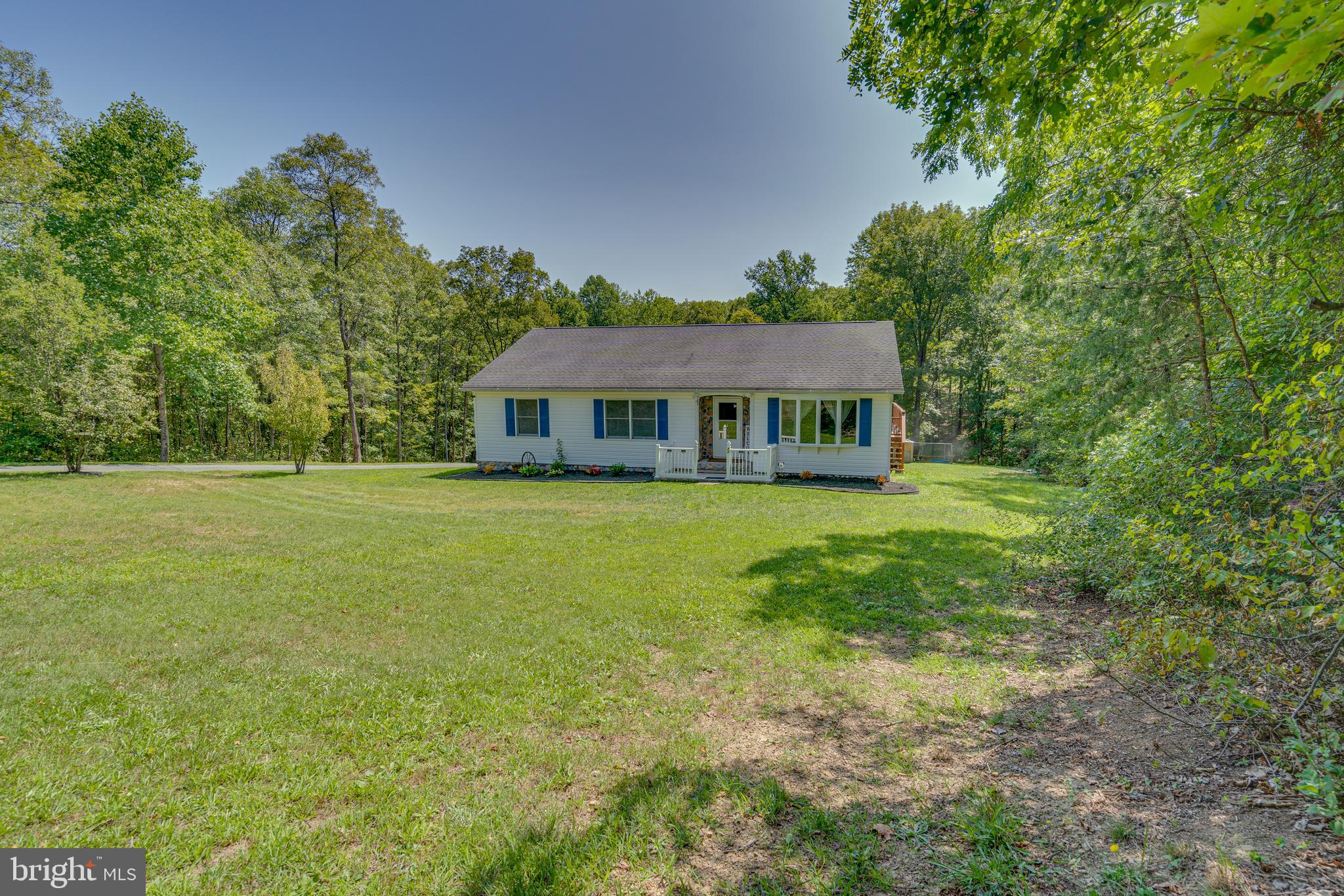 MAWANI VILLAGE - Residential