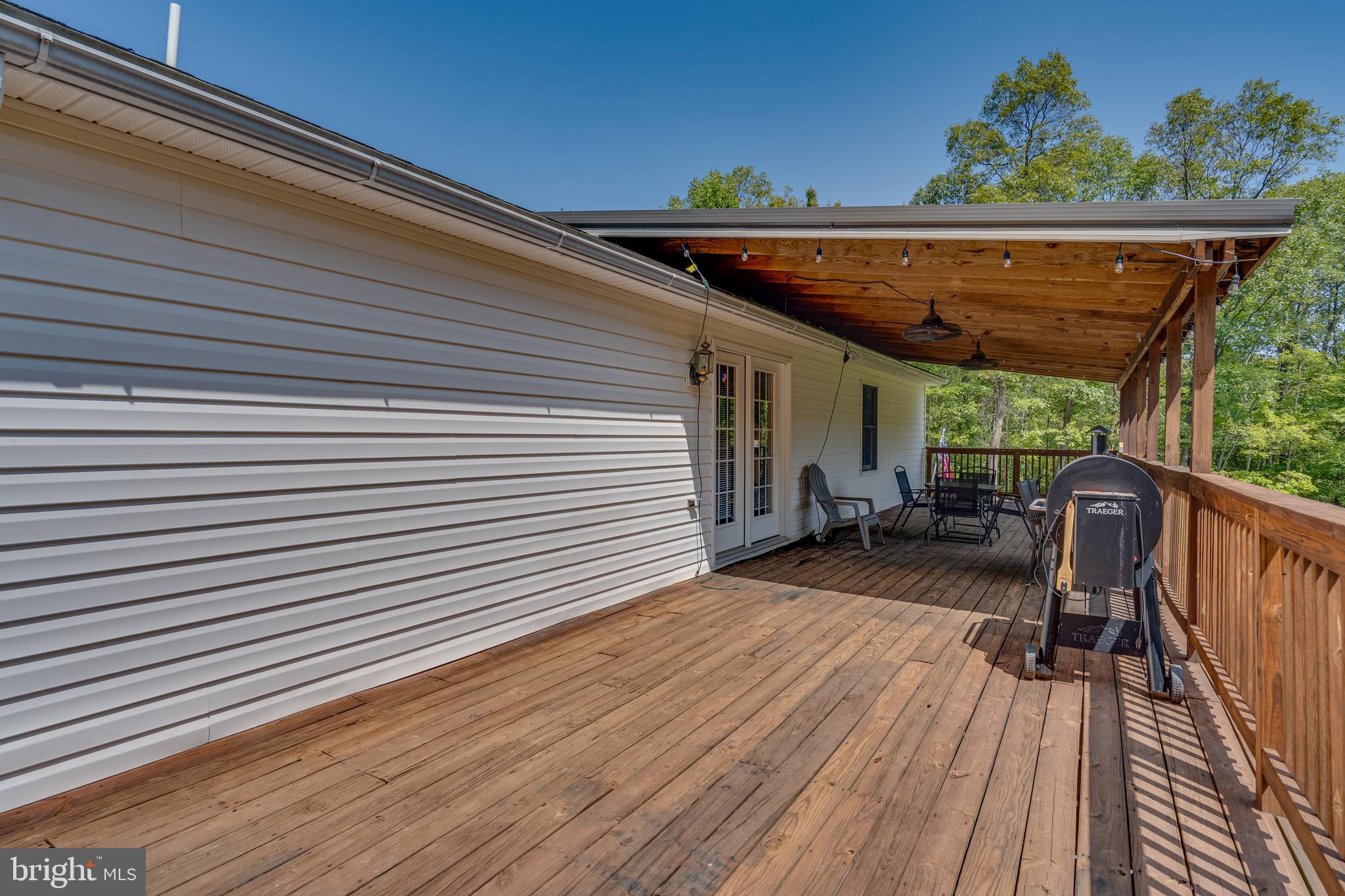 MAWANI VILLAGE - Residential