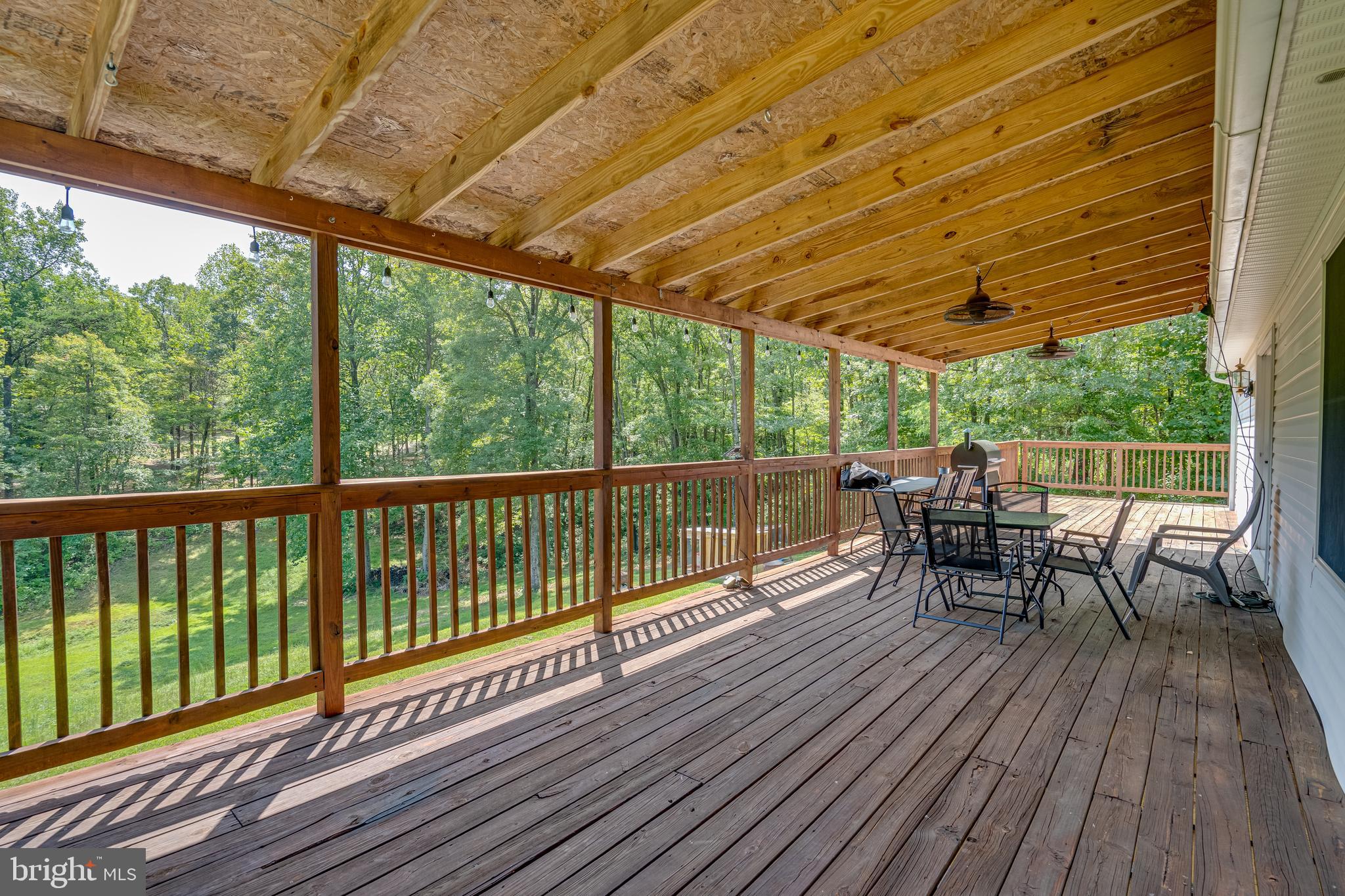 MAWANI VILLAGE - Residential