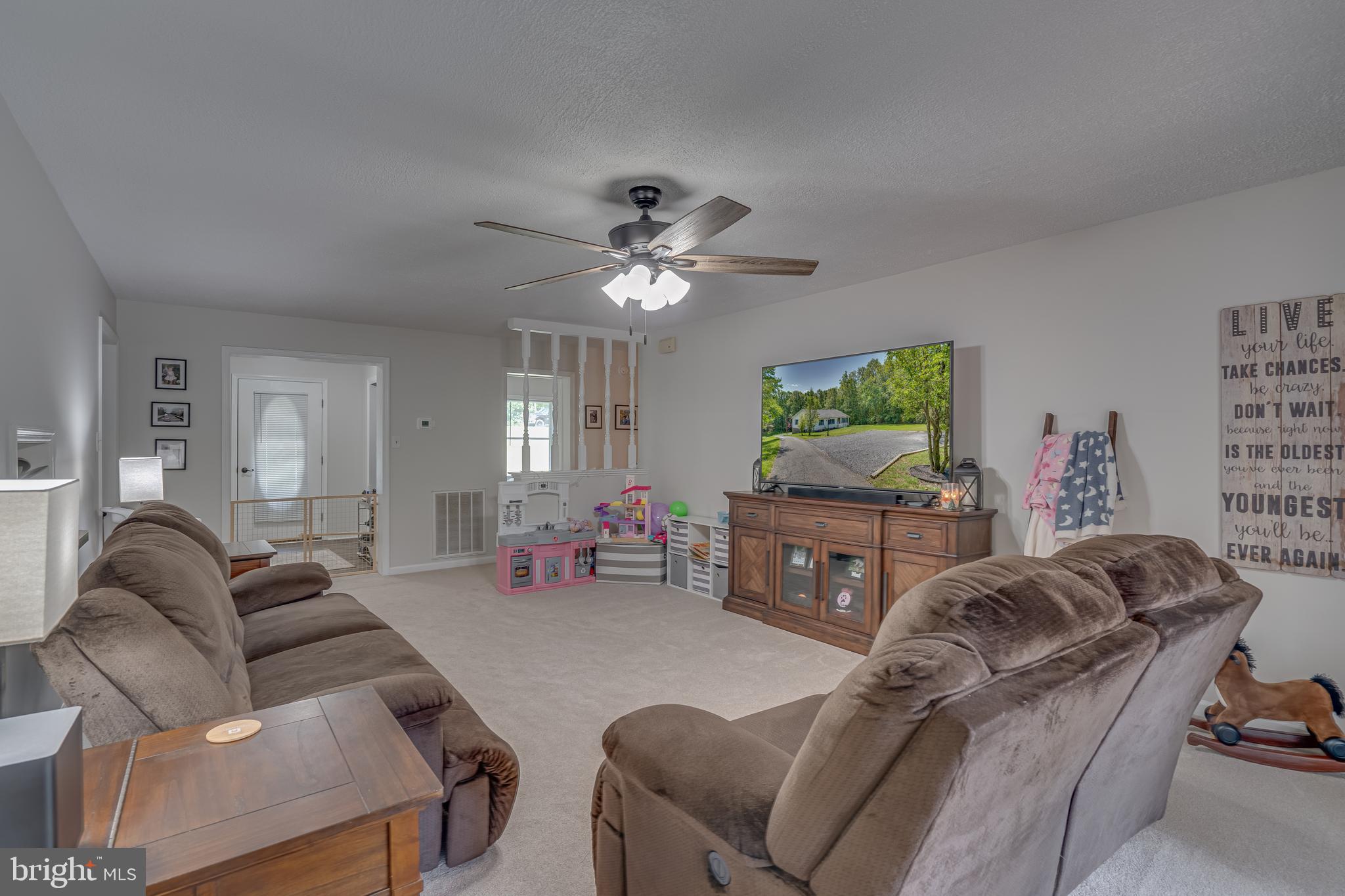 MAWANI VILLAGE - Residential