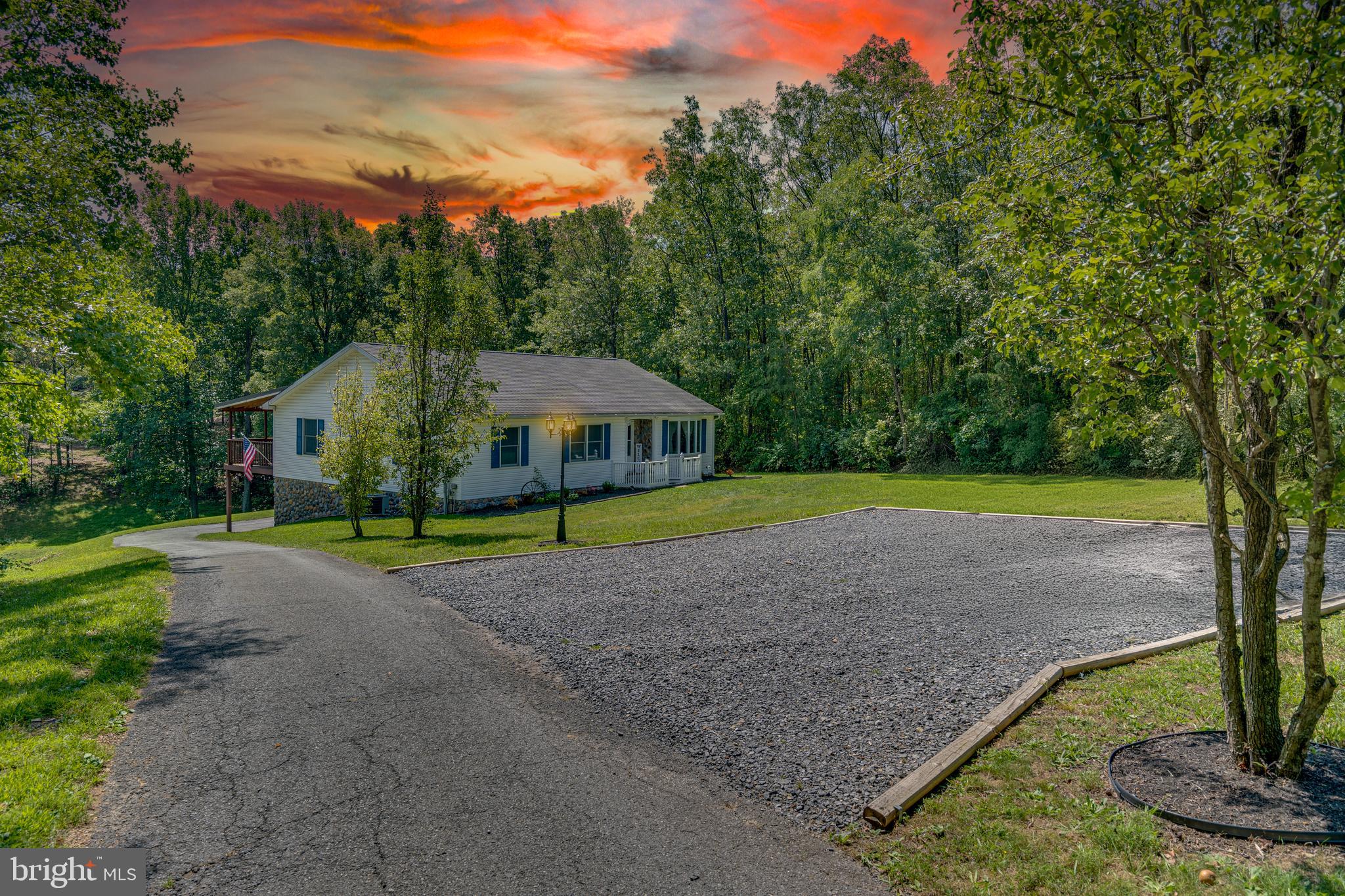 MAWANI VILLAGE - Residential