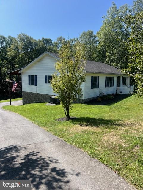 MAWANI VILLAGE - Residential