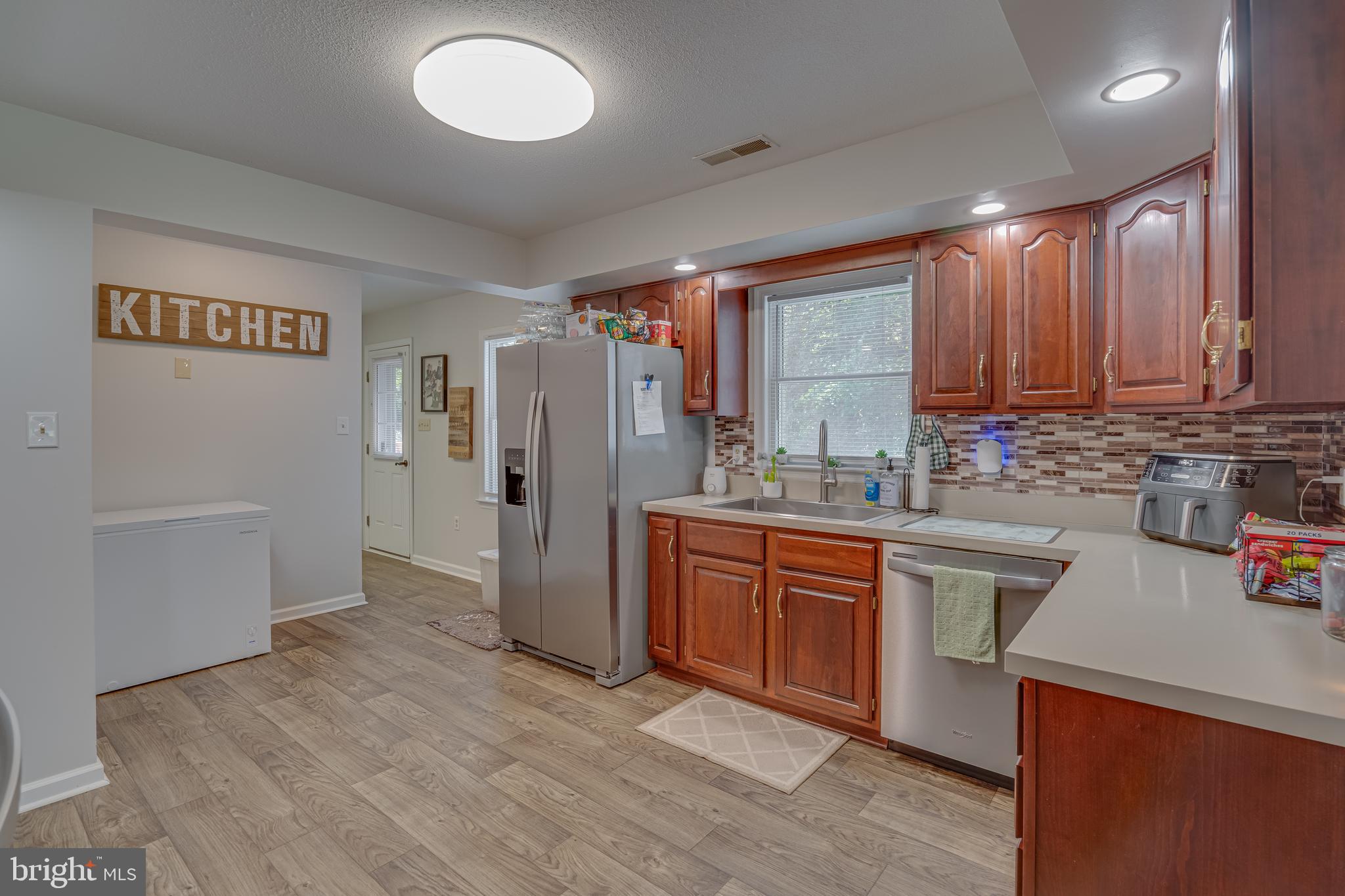 MAWANI VILLAGE - Residential