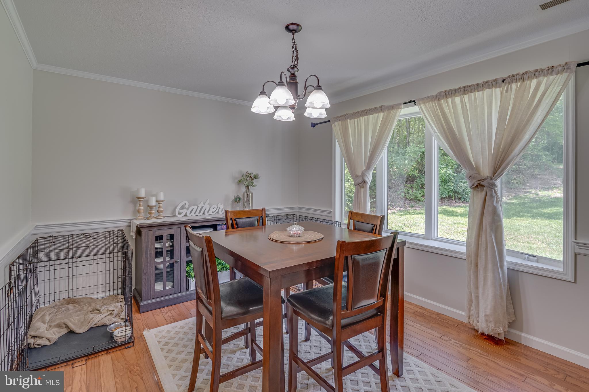 MAWANI VILLAGE - Residential