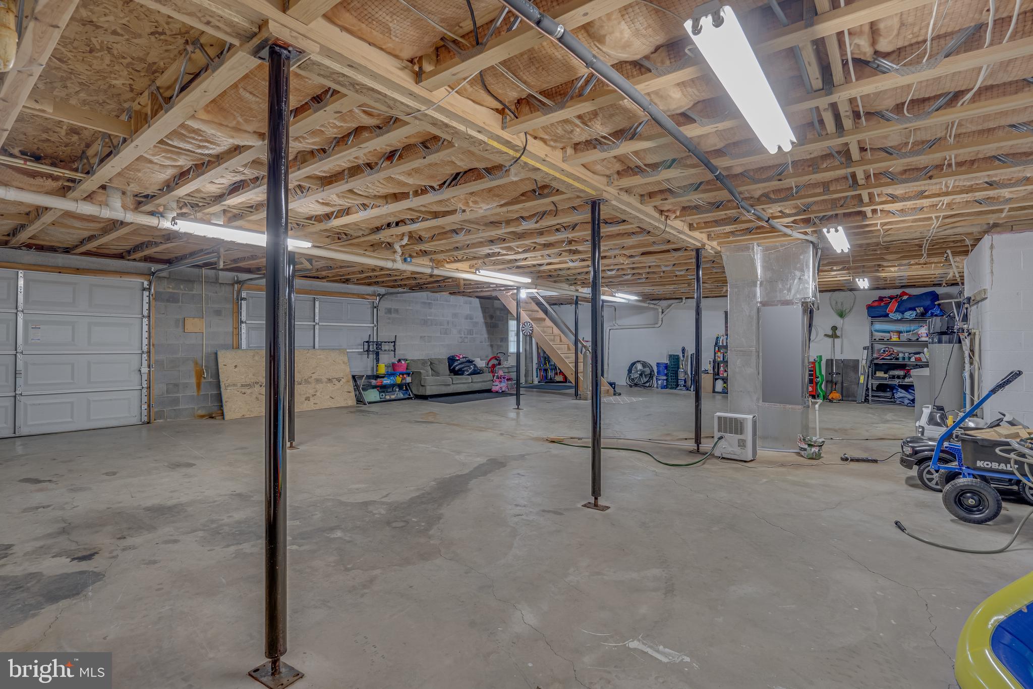 MAWANI VILLAGE - Residential