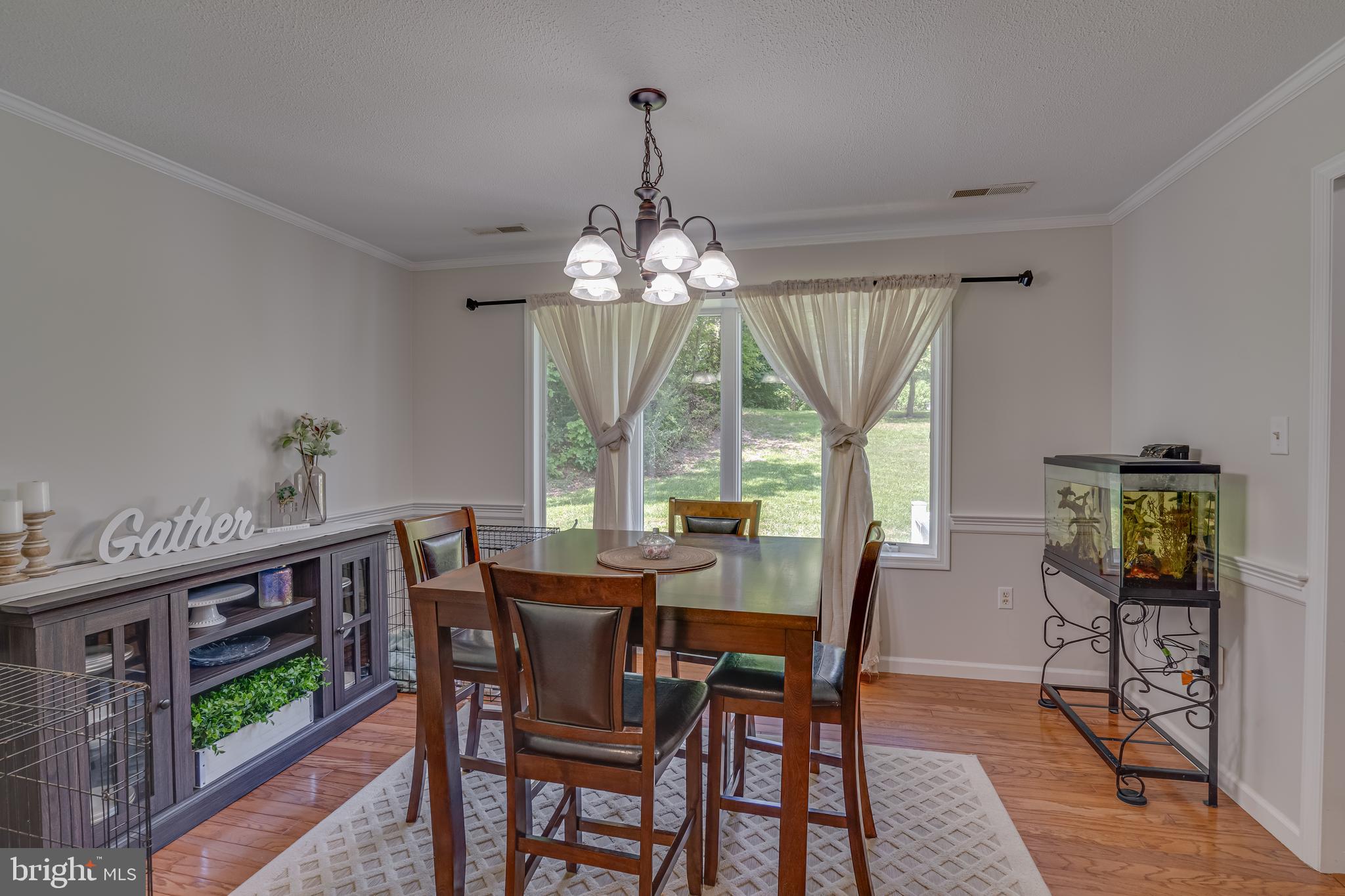 MAWANI VILLAGE - Residential