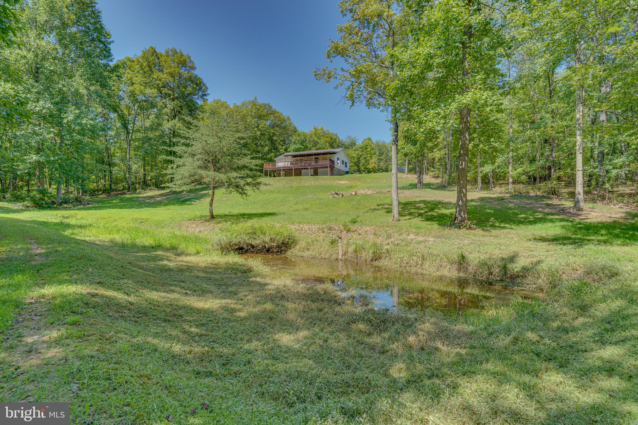 MAWANI VILLAGE - Residential