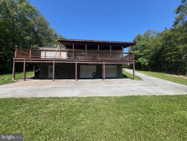 MAWANI VILLAGE - Residential