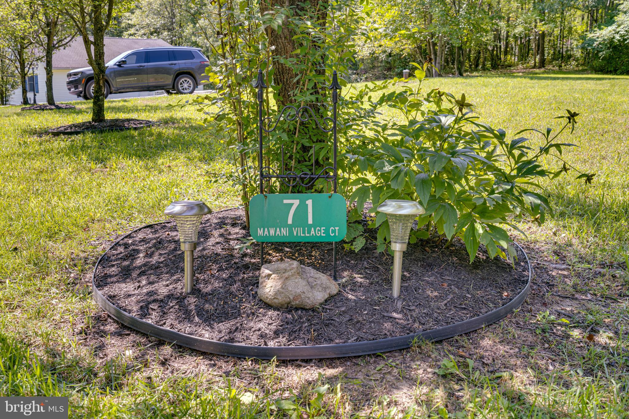 MAWANI VILLAGE - Residential