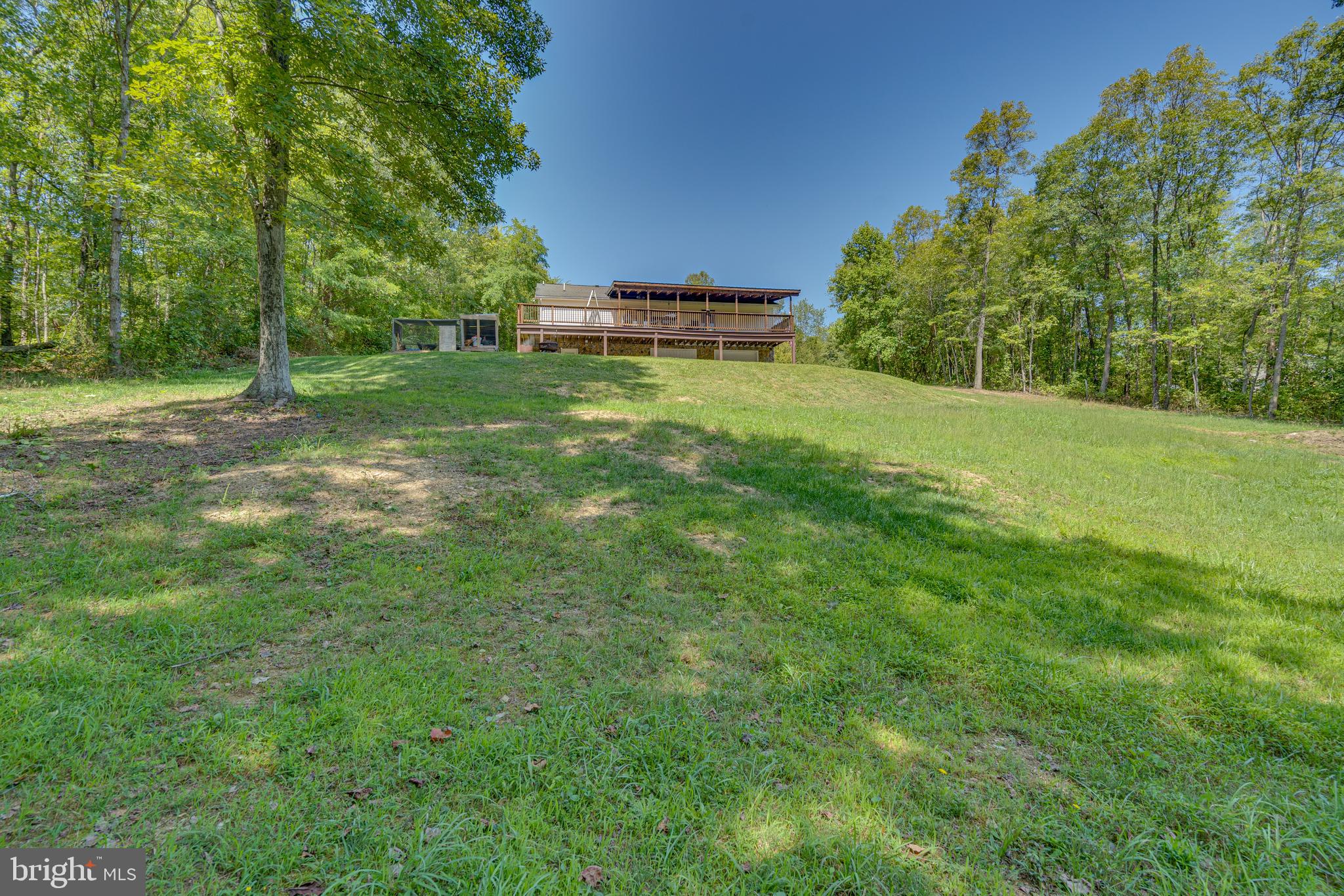 MAWANI VILLAGE - Residential