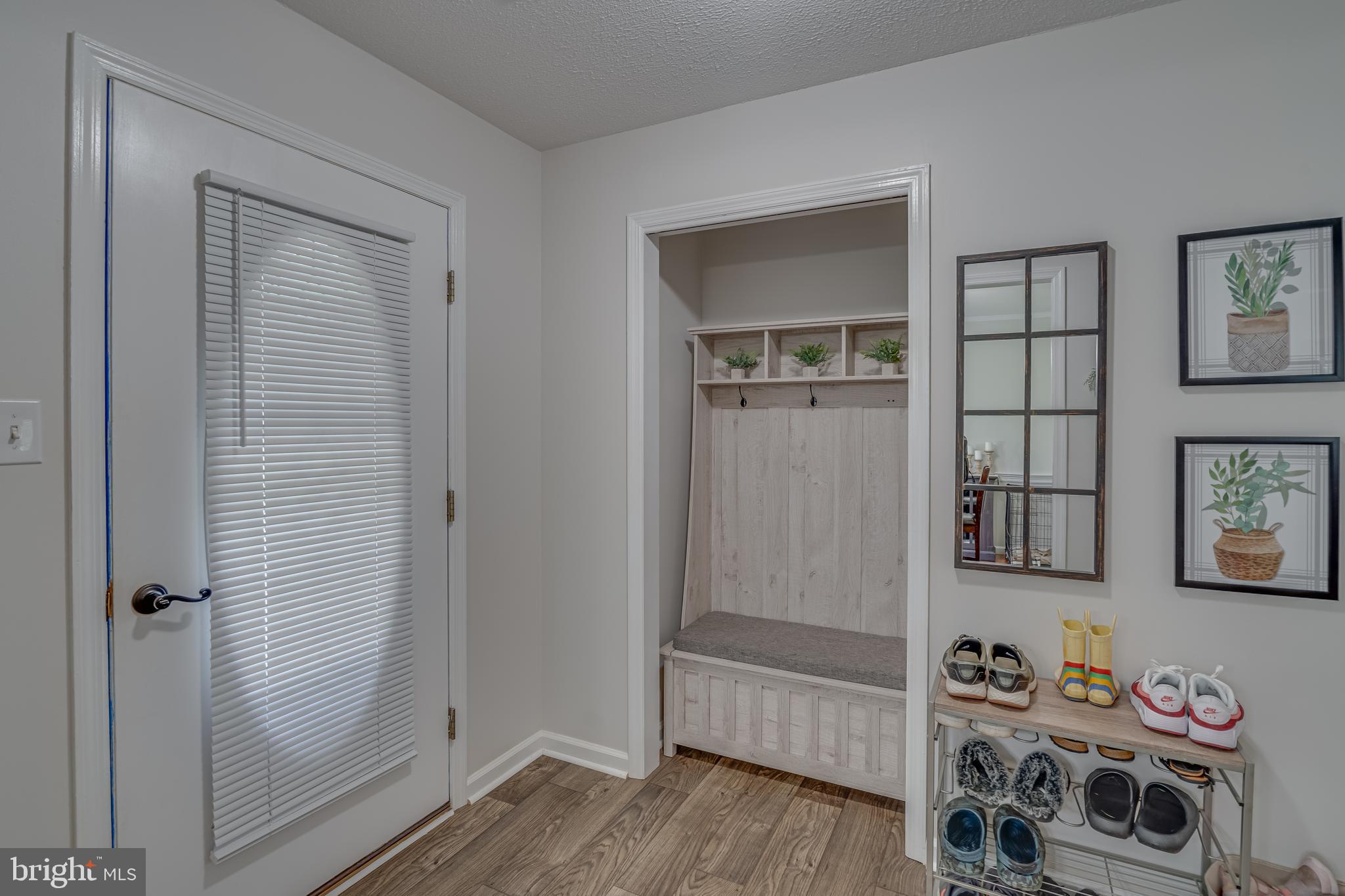 MAWANI VILLAGE - Residential