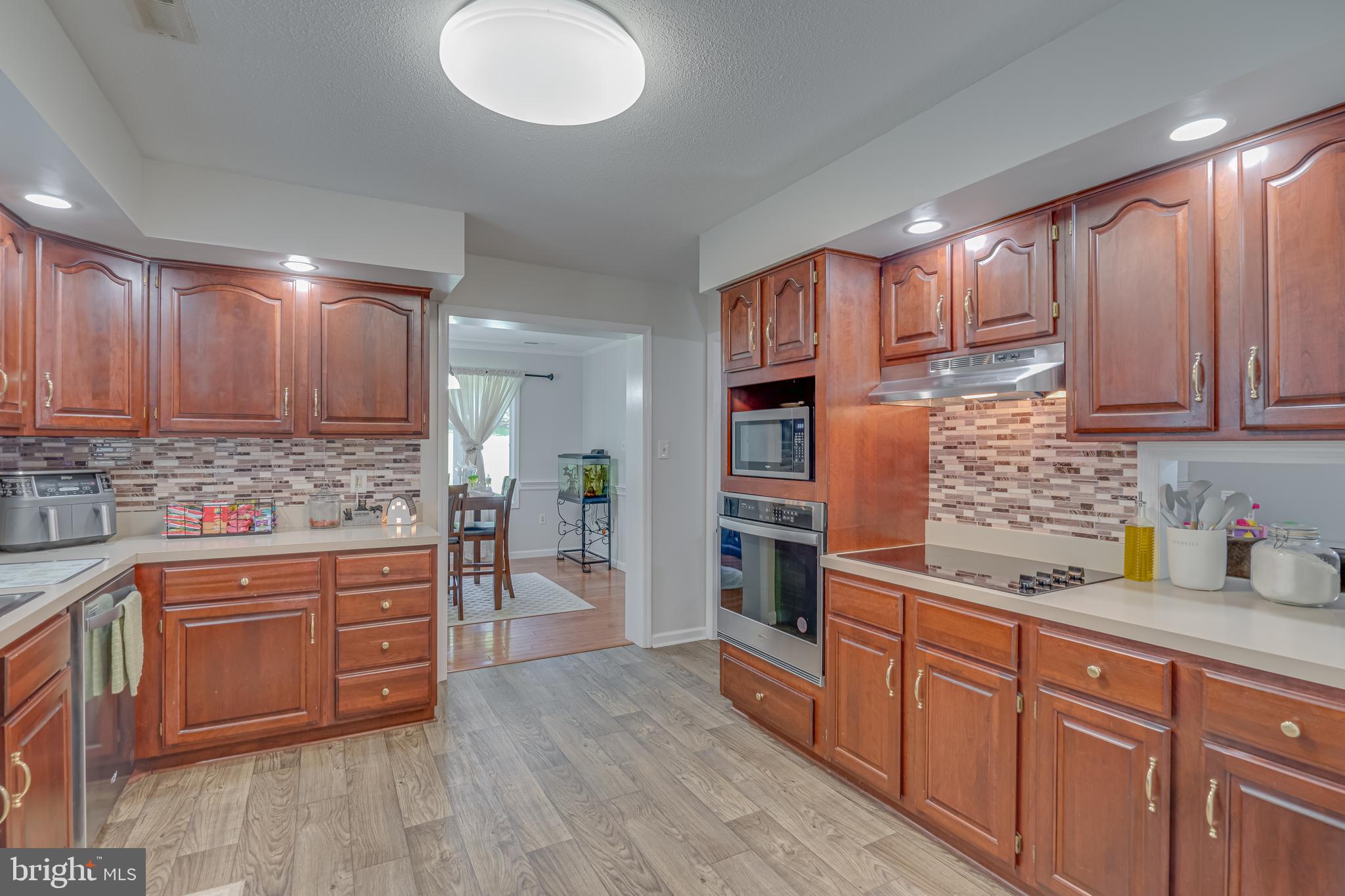 MAWANI VILLAGE - Residential