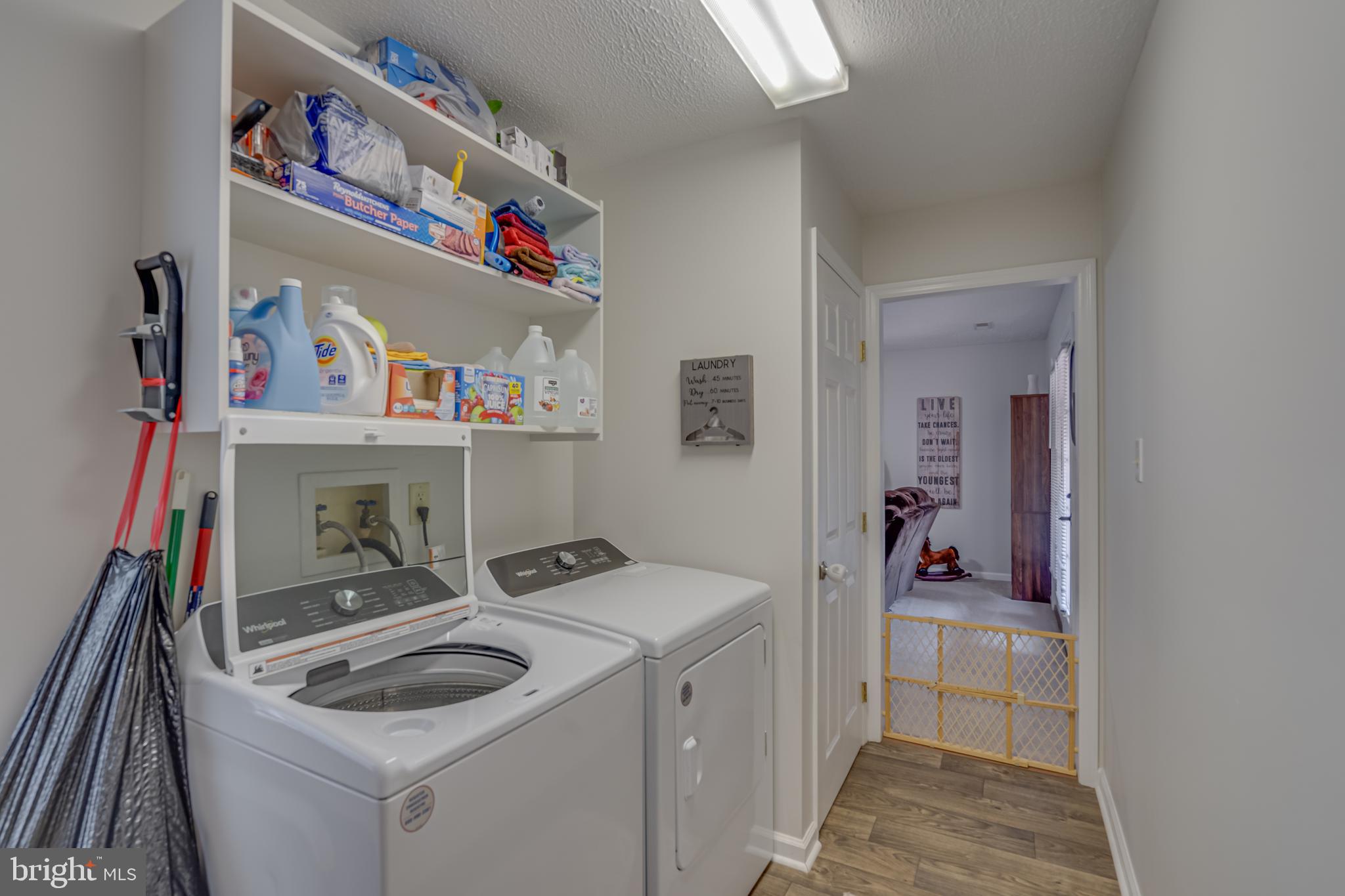 MAWANI VILLAGE - Residential