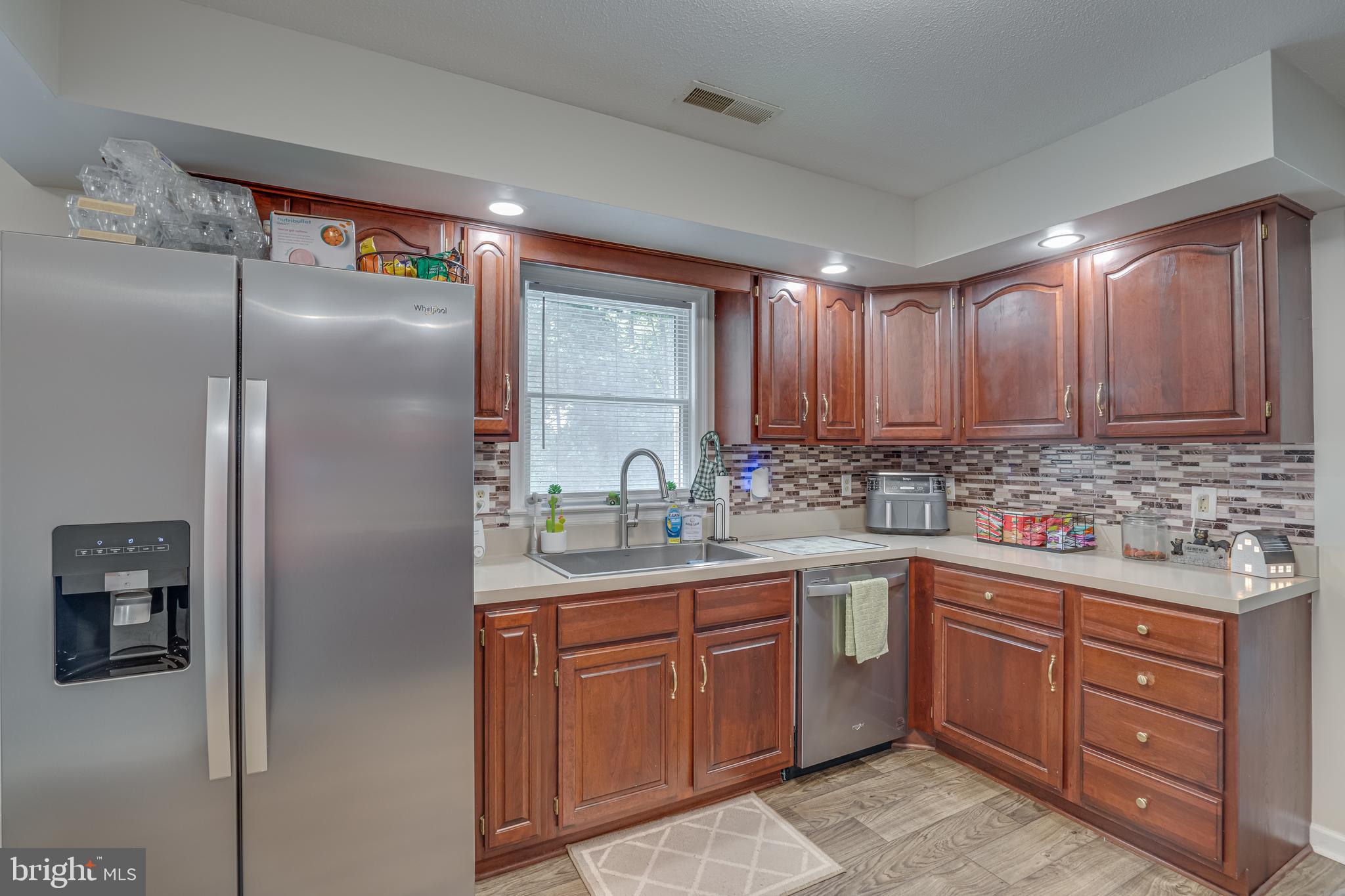 MAWANI VILLAGE - Residential