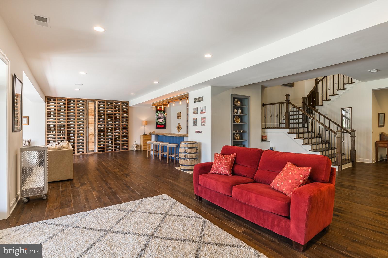 WILLOWSFORD AT THE GRANGE - Residential