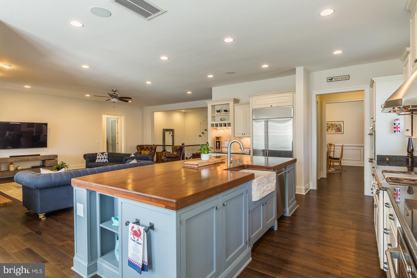 WILLOWSFORD AT THE GRANGE - Residential