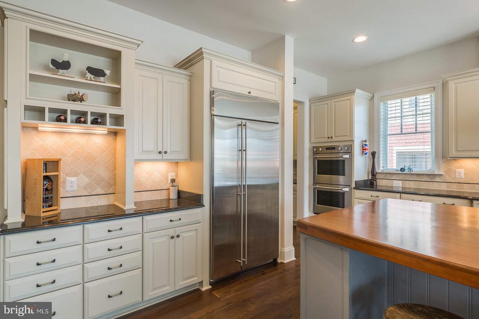 WILLOWSFORD AT THE GRANGE - Residential