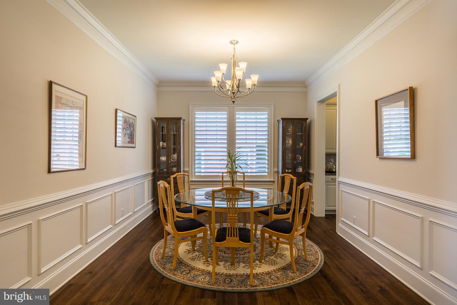 WILLOWSFORD AT THE GRANGE - Residential