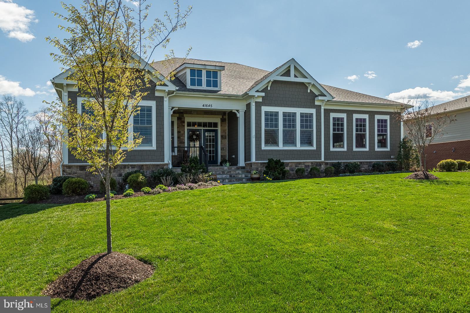 WILLOWSFORD AT THE GRANGE - Residential